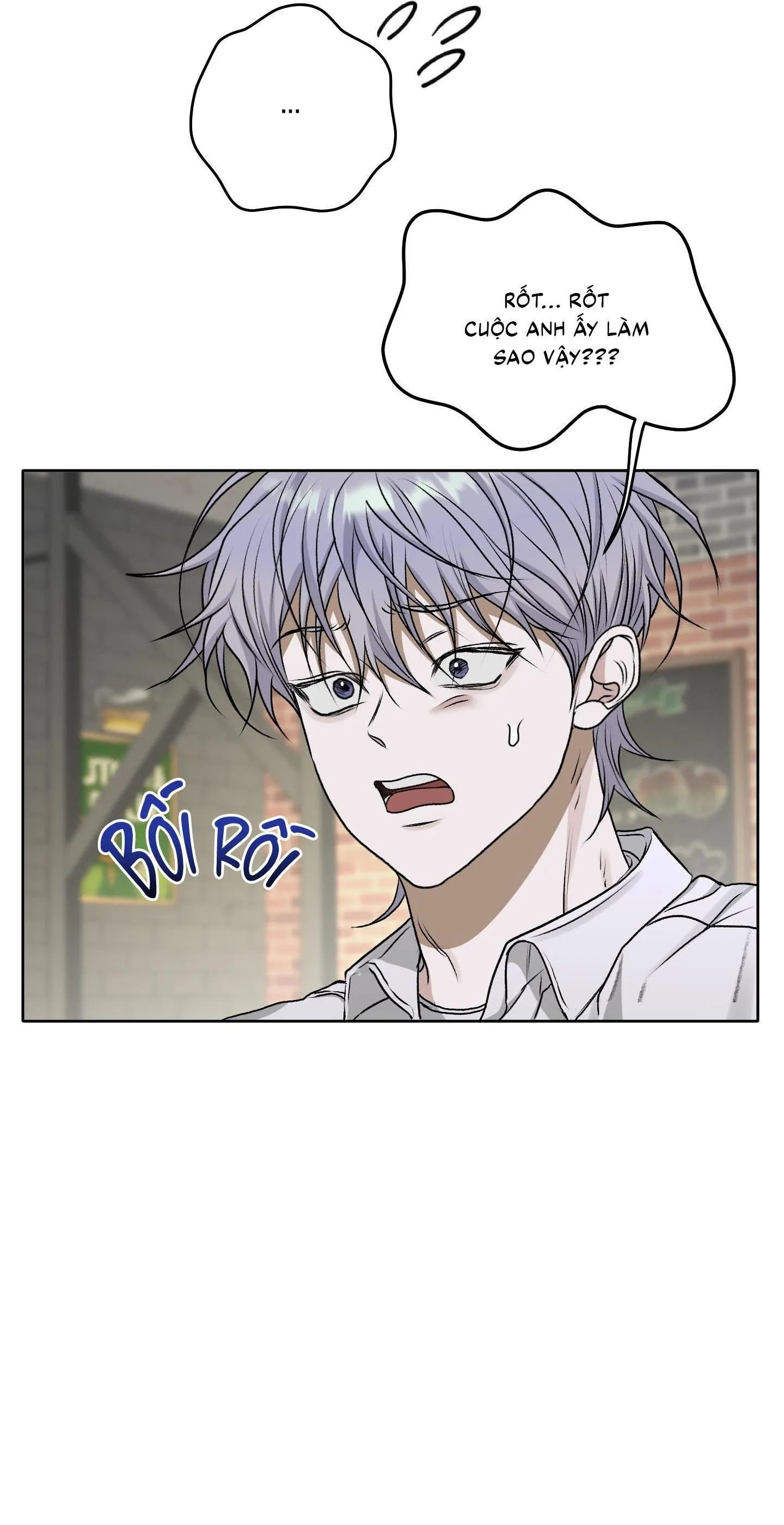 Đầm Sen Héo Úa Chapter 47 Trang 51