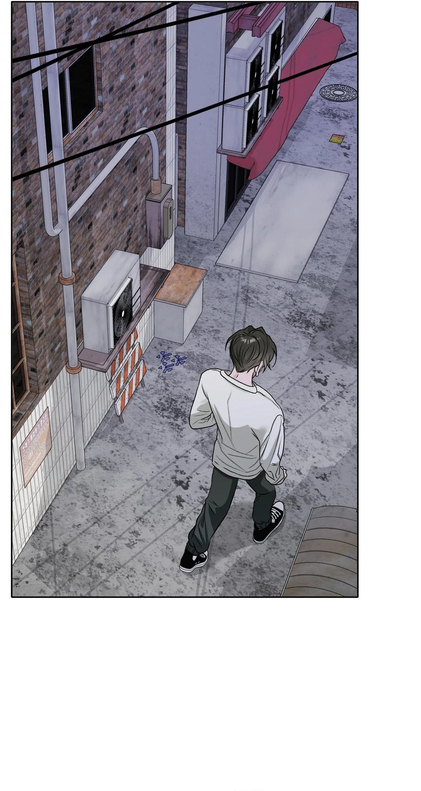 Đầm Sen Héo Úa Chapter 47 Trang 53