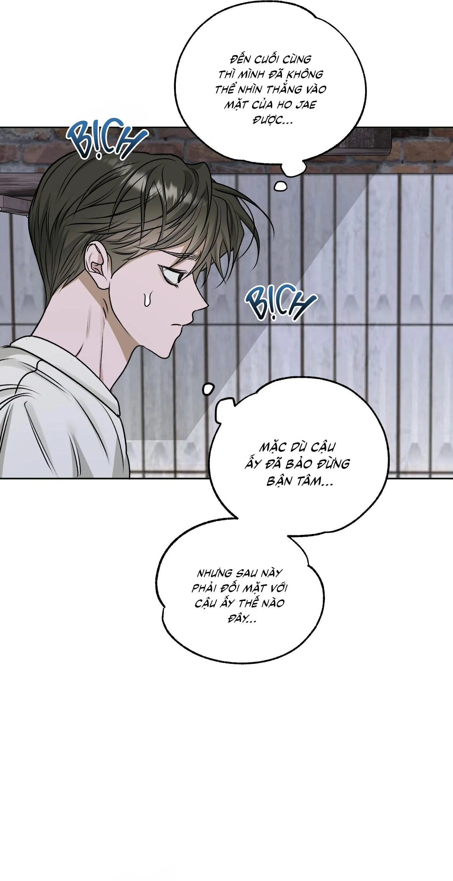 Đầm Sen Héo Úa Chapter 47 Trang 54