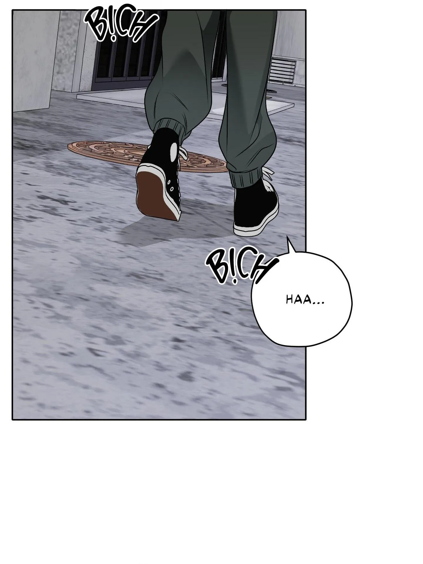 Đầm Sen Héo Úa Chapter 47 Trang 55