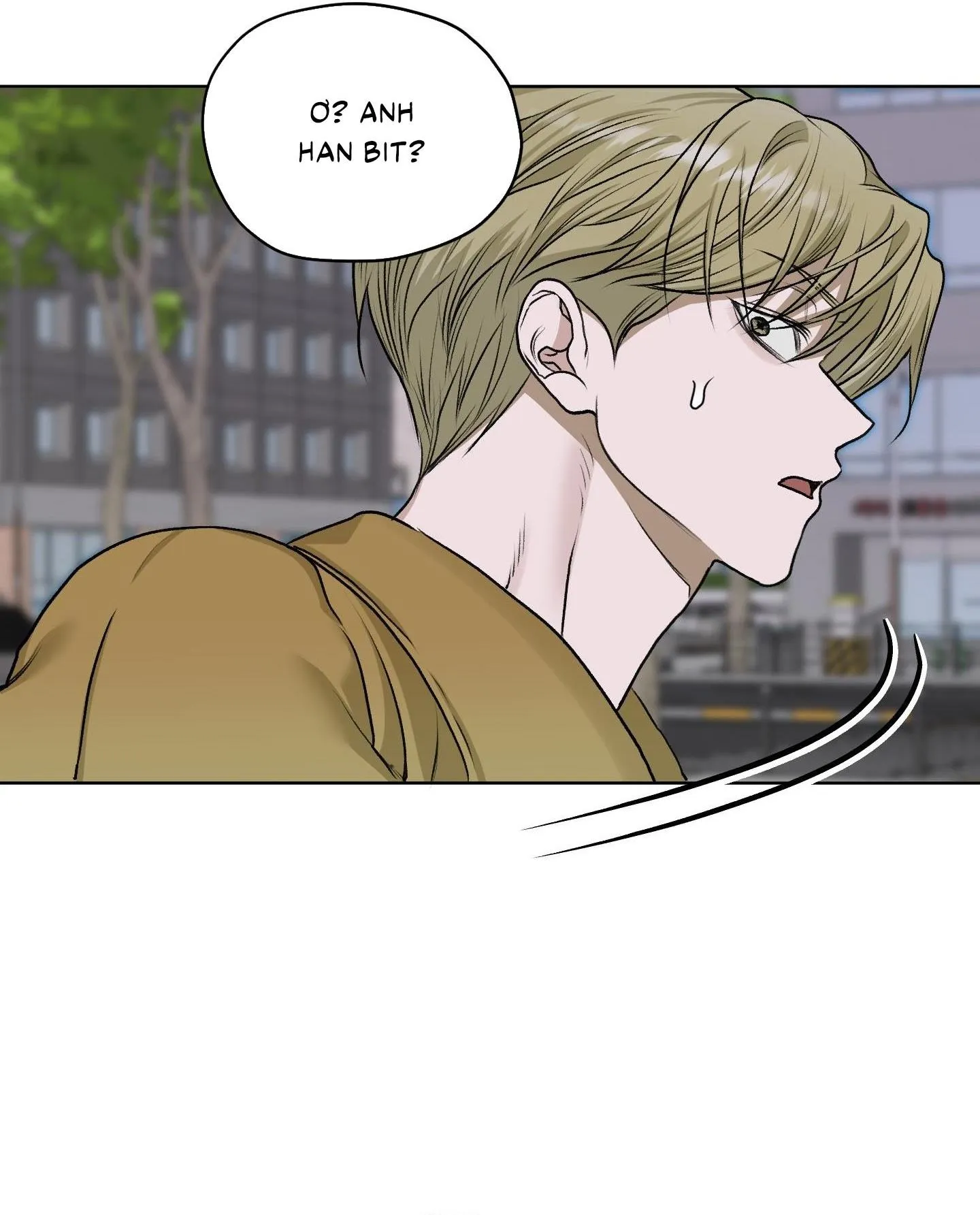 Đầm Sen Héo Úa Chapter 48 Trang 3