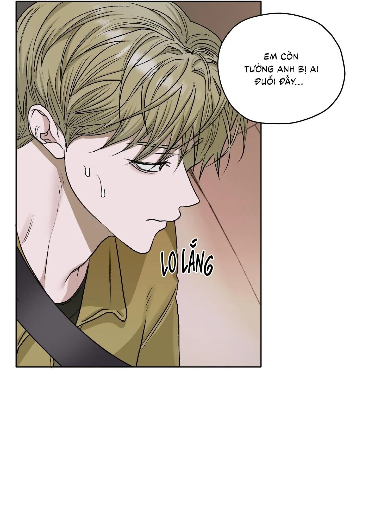 Đầm Sen Héo Úa Chapter 48 Trang 8