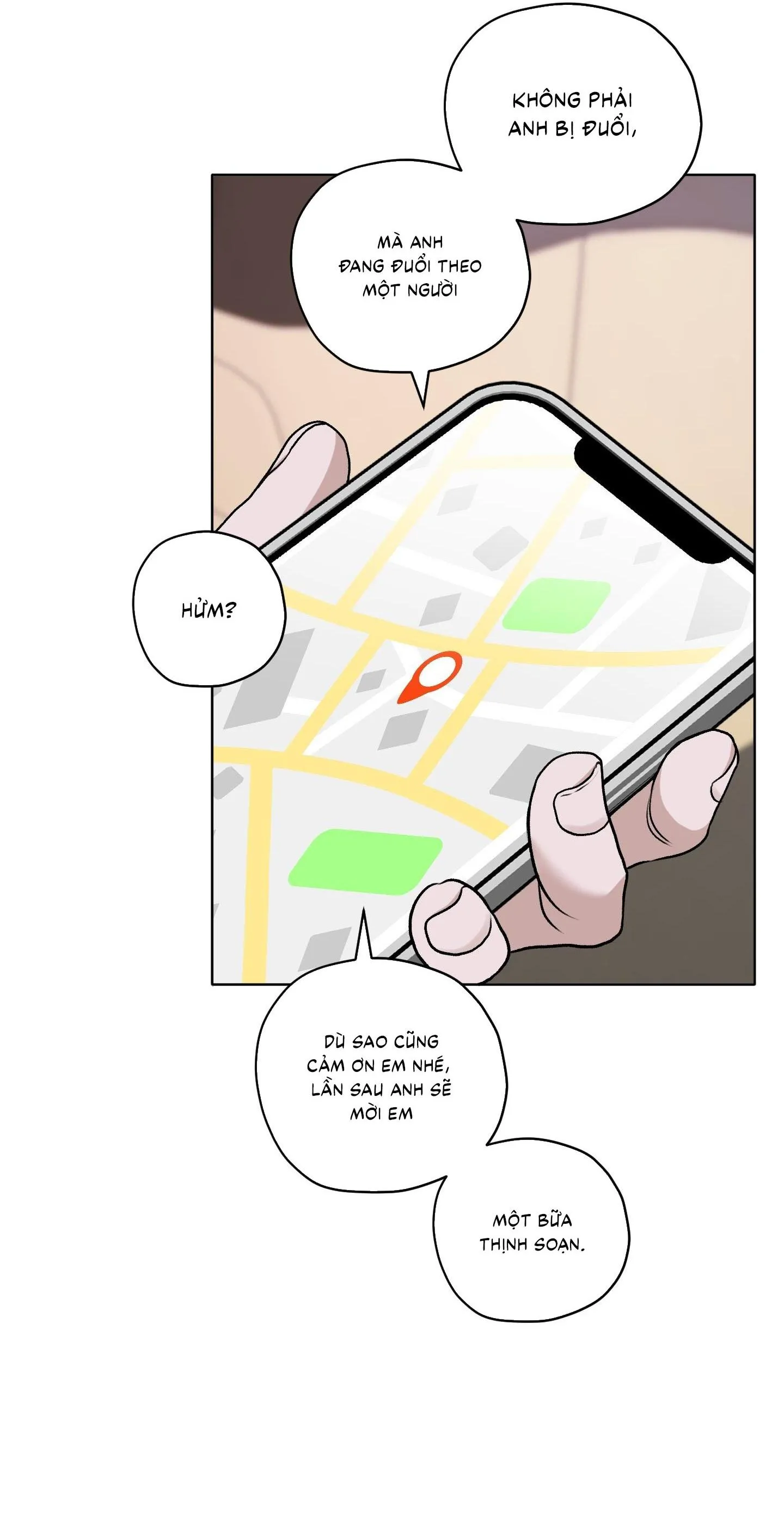 Đầm Sen Héo Úa Chapter 48 Trang 9