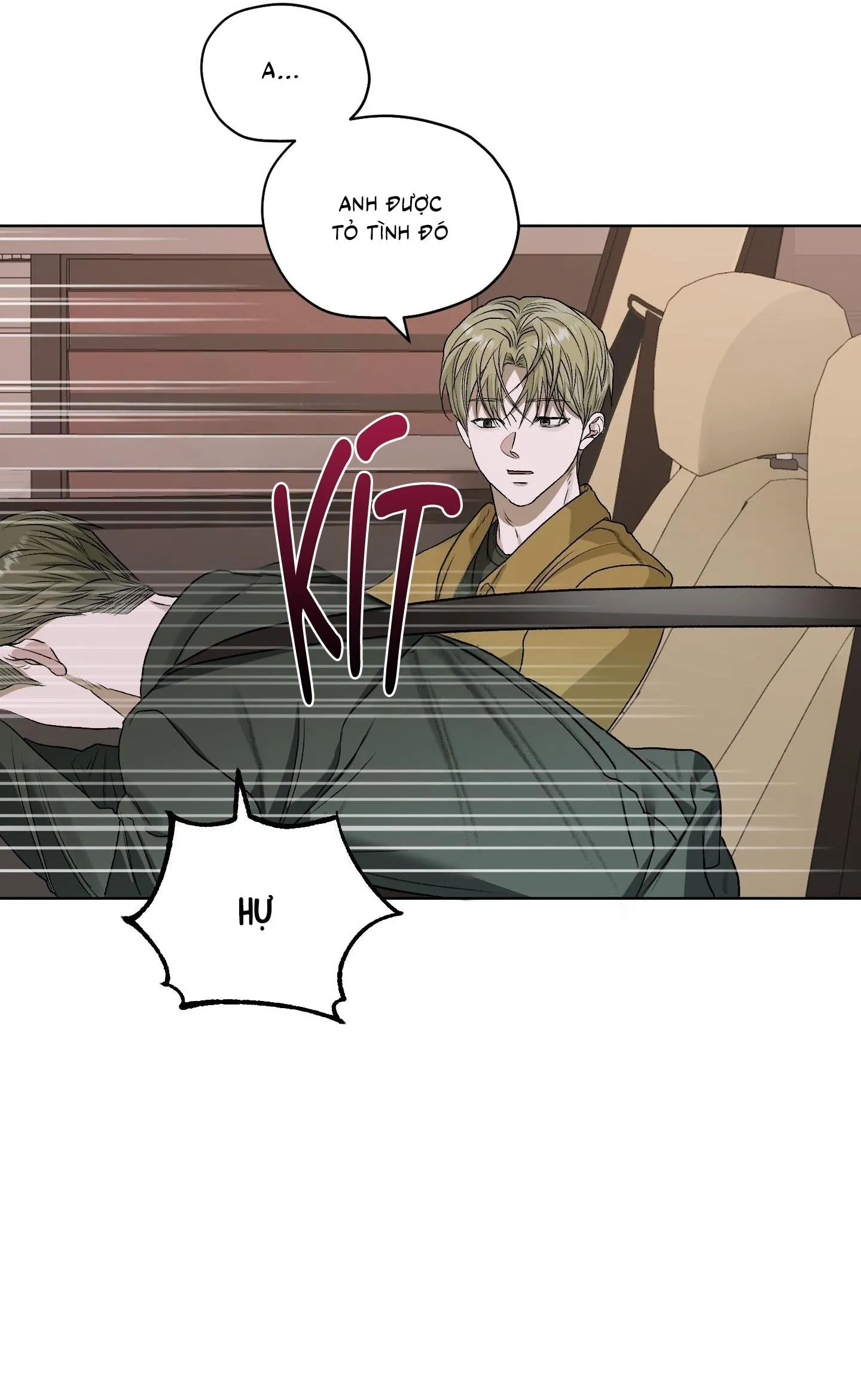 Đầm Sen Héo Úa Chapter 48 Trang 11