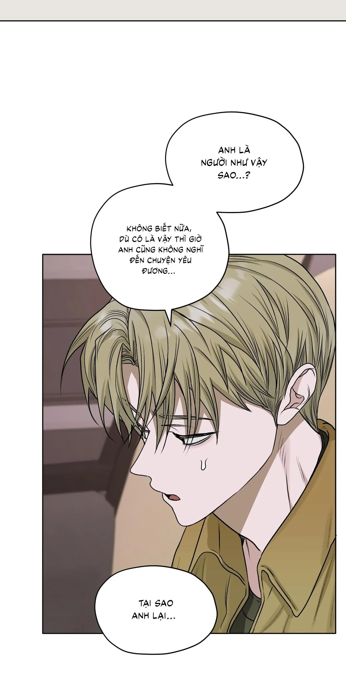 Đầm Sen Héo Úa Chapter 48 Trang 15