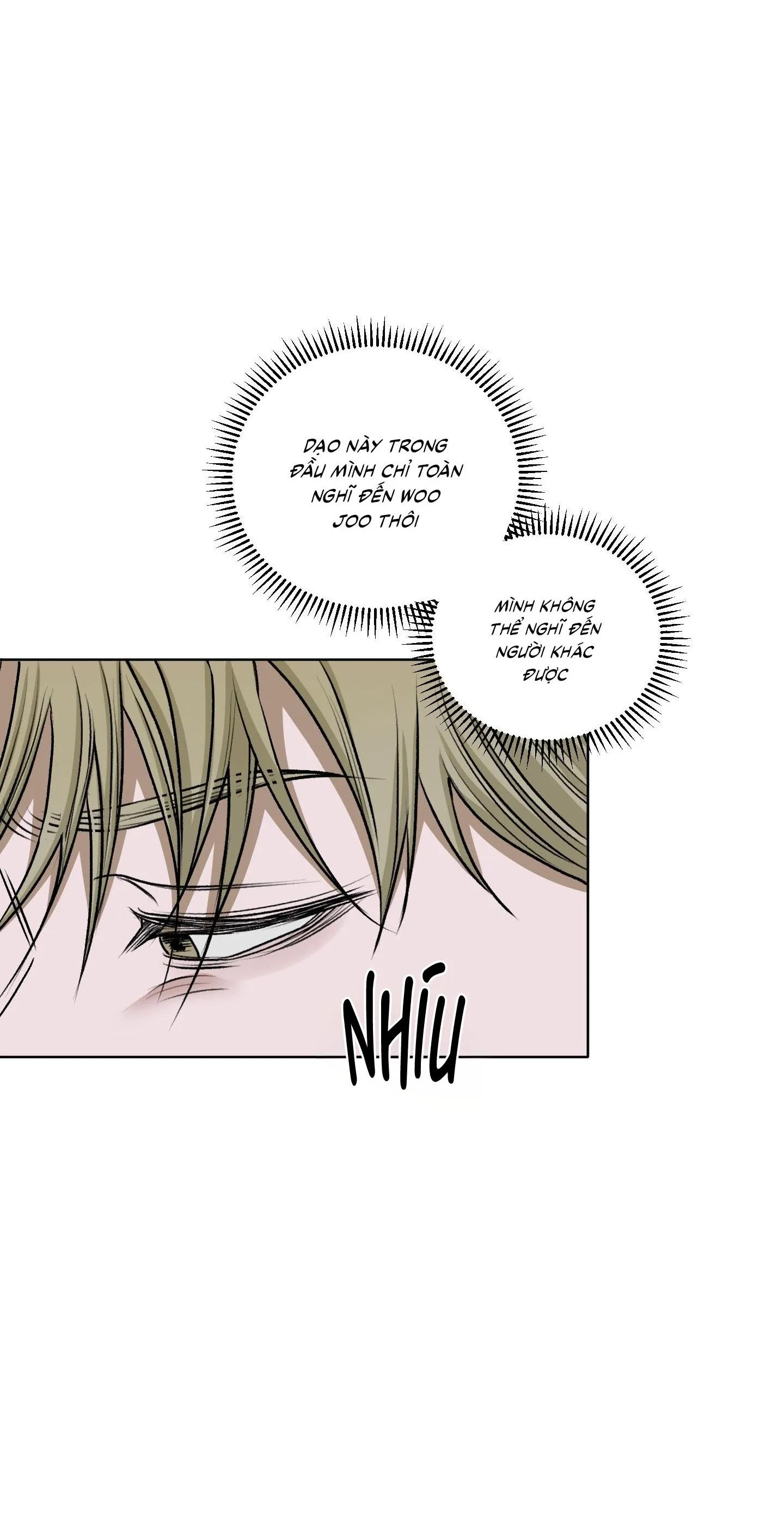 Đầm Sen Héo Úa Chapter 48 Trang 16