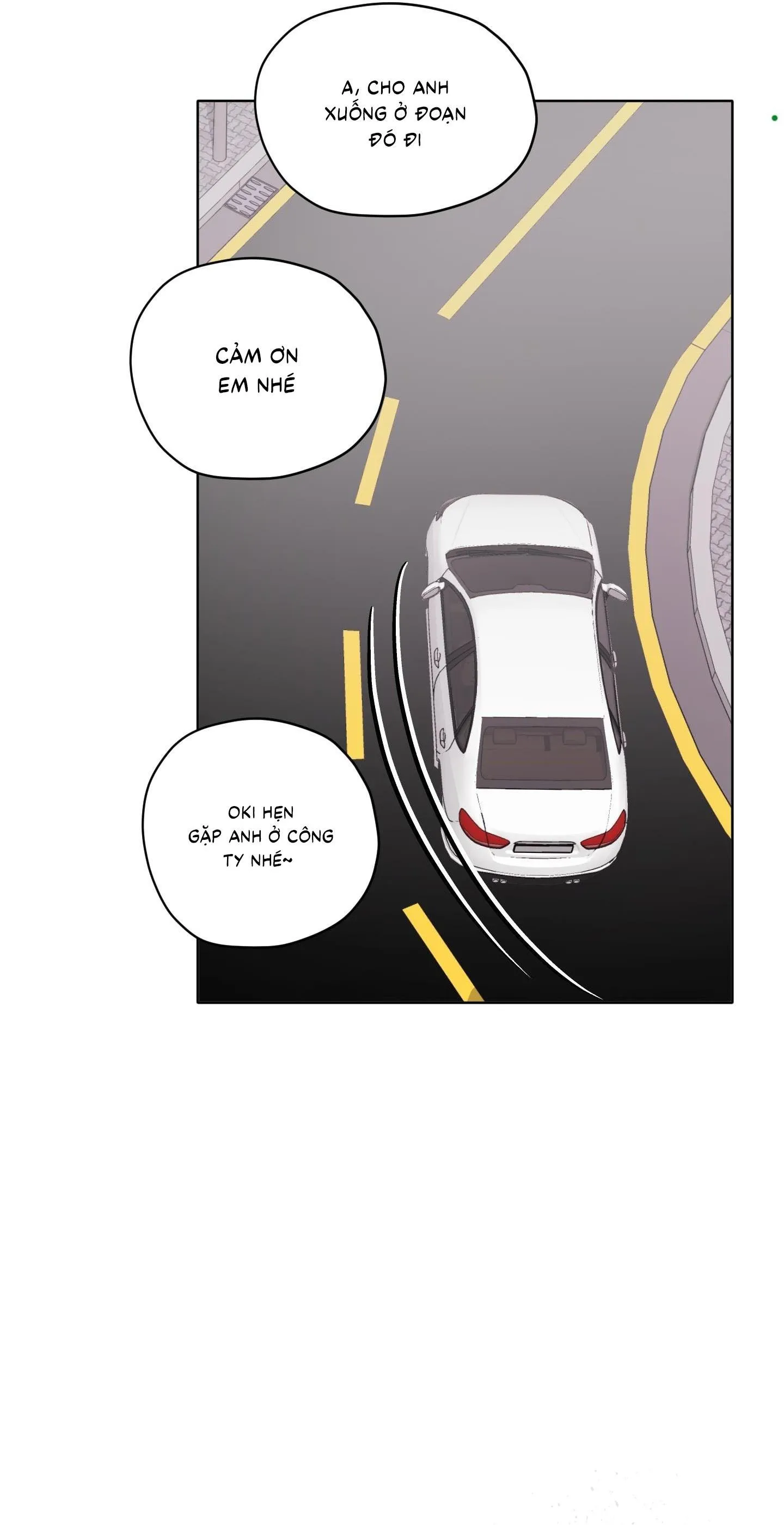 Đầm Sen Héo Úa Chapter 48 Trang 17