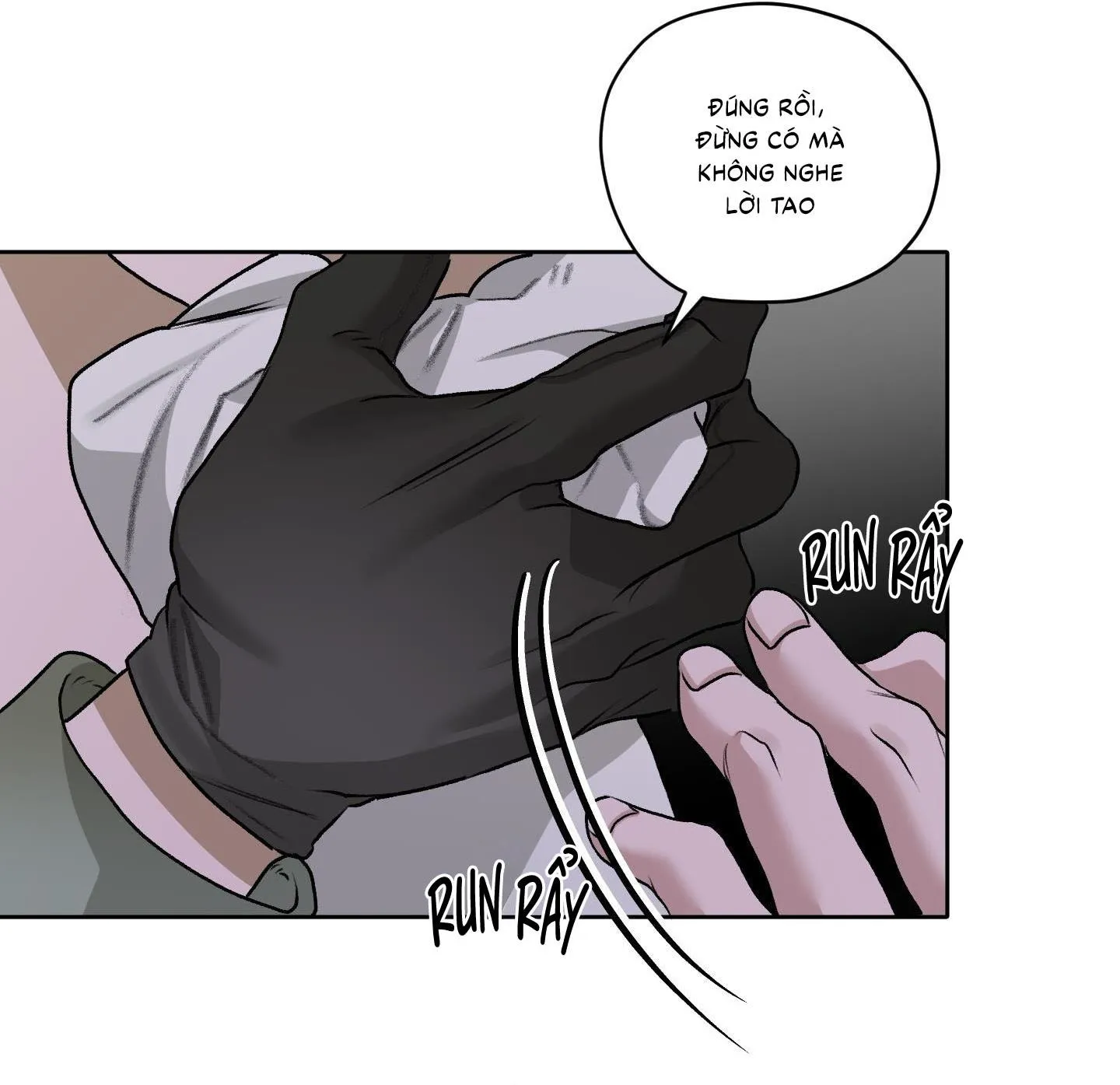 Đầm Sen Héo Úa Chapter 48 Trang 21