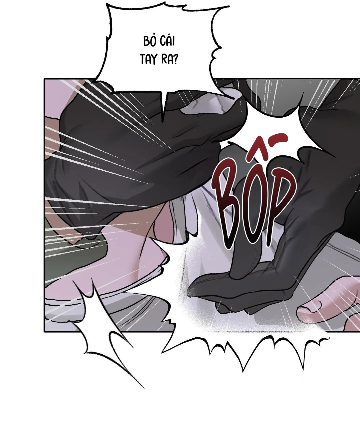 Đầm Sen Héo Úa Chapter 48 Trang 22