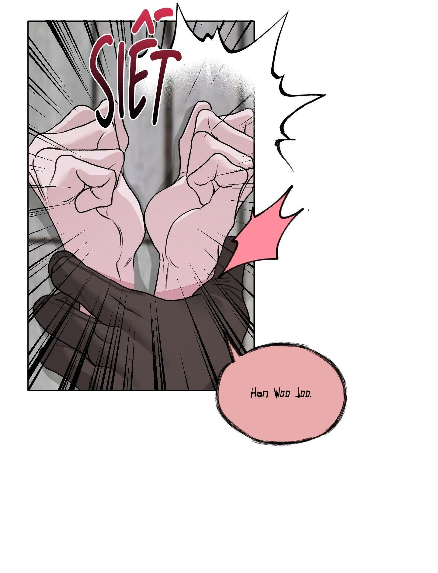 Đầm Sen Héo Úa Chapter 48 Trang 23