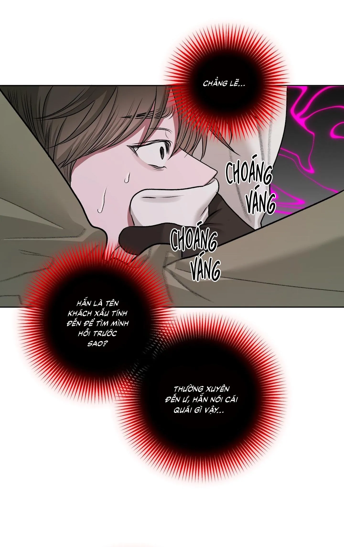 Đầm Sen Héo Úa Chapter 48 Trang 26