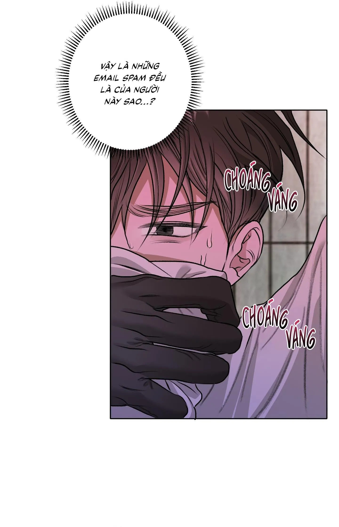 Đầm Sen Héo Úa Chapter 48 Trang 30