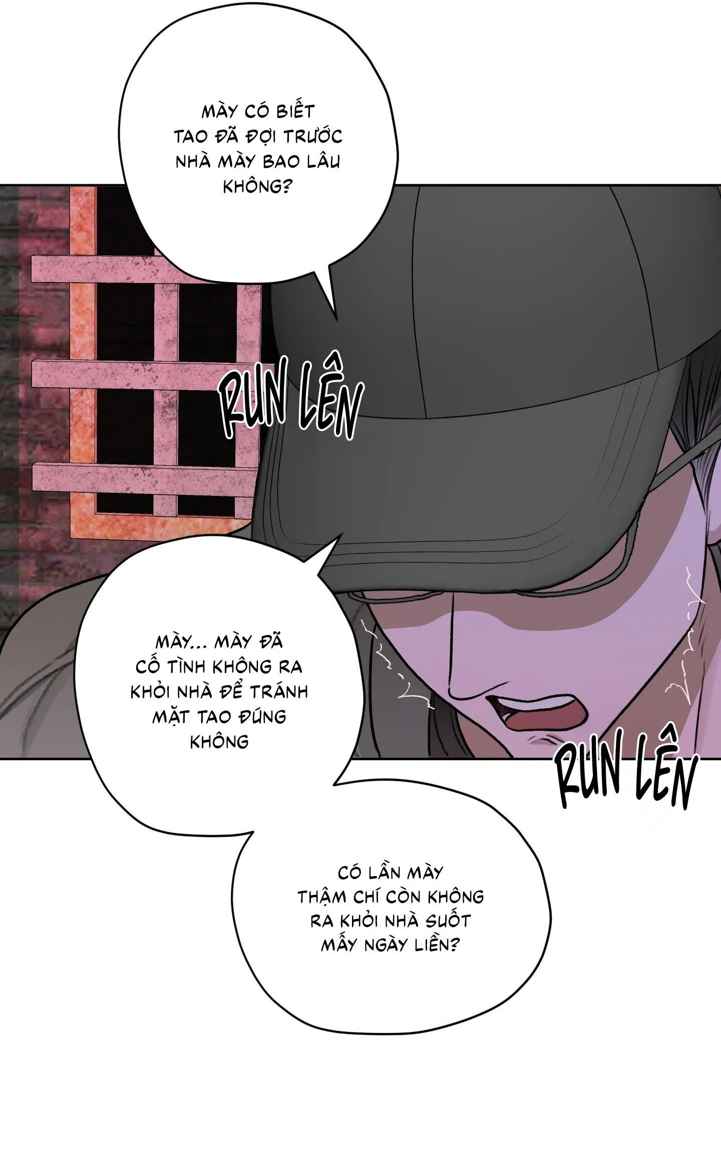 Đầm Sen Héo Úa Chapter 48 Trang 31