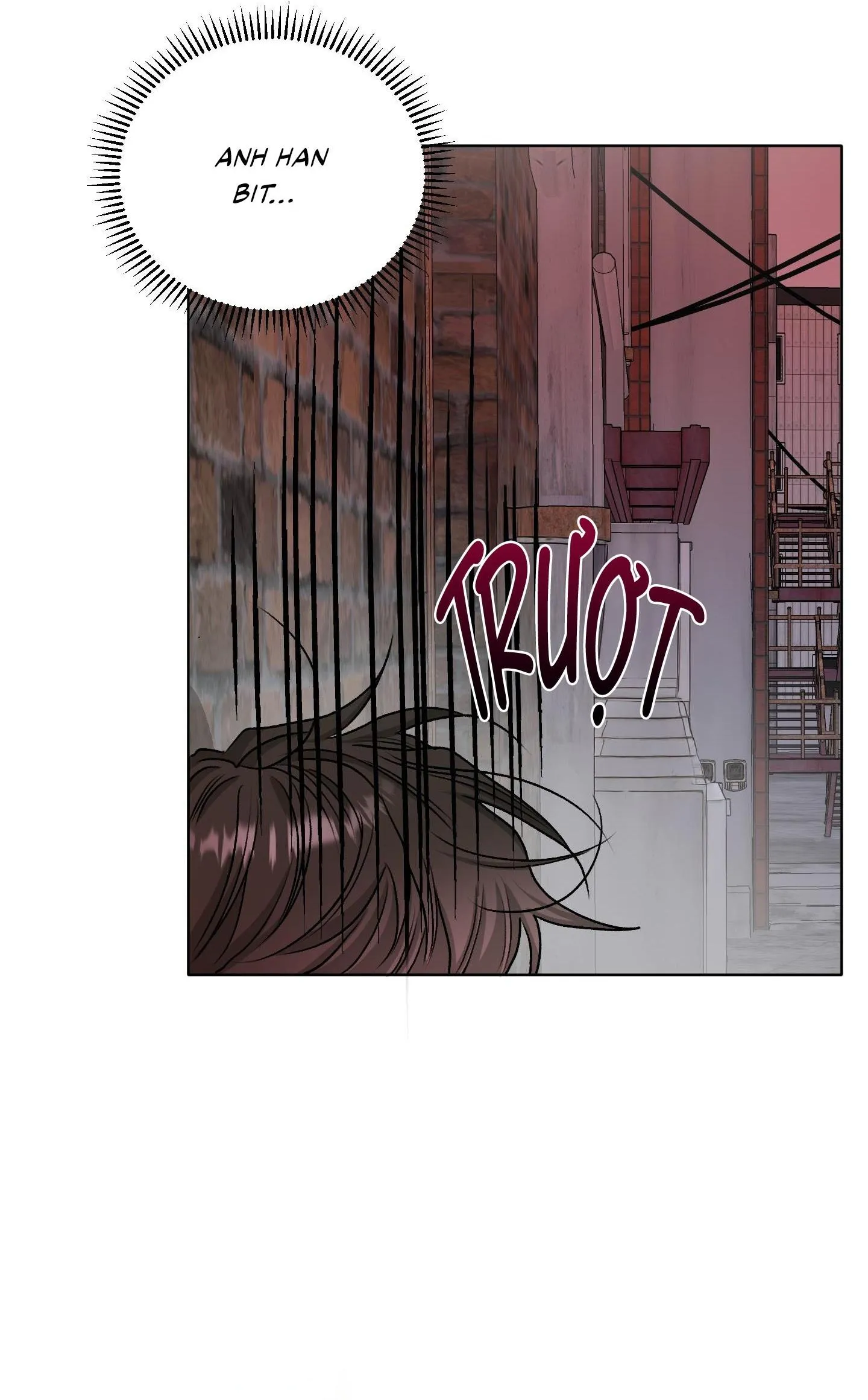 Đầm Sen Héo Úa Chapter 48 Trang 36