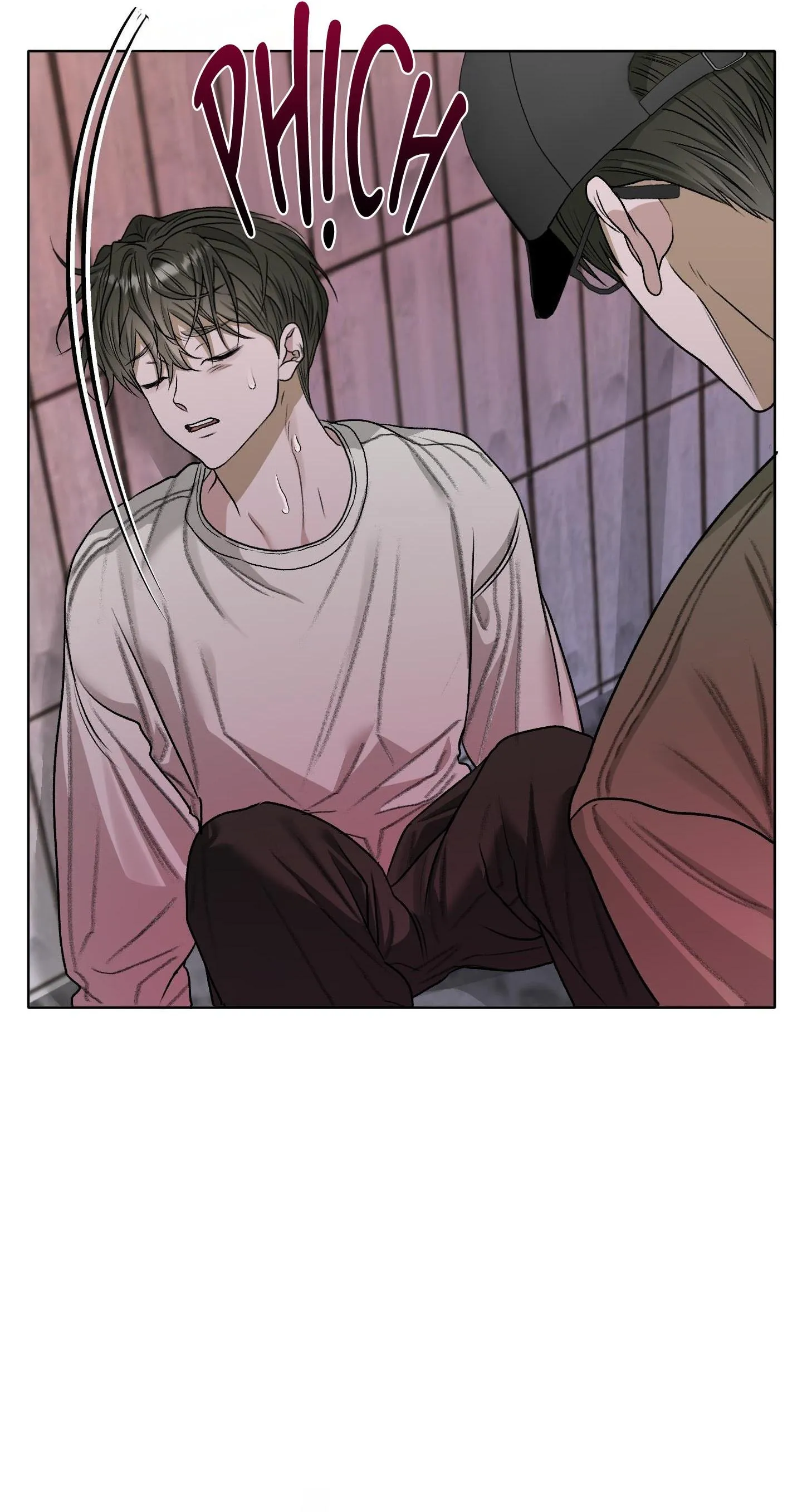 Đầm Sen Héo Úa Chapter 48 Trang 37