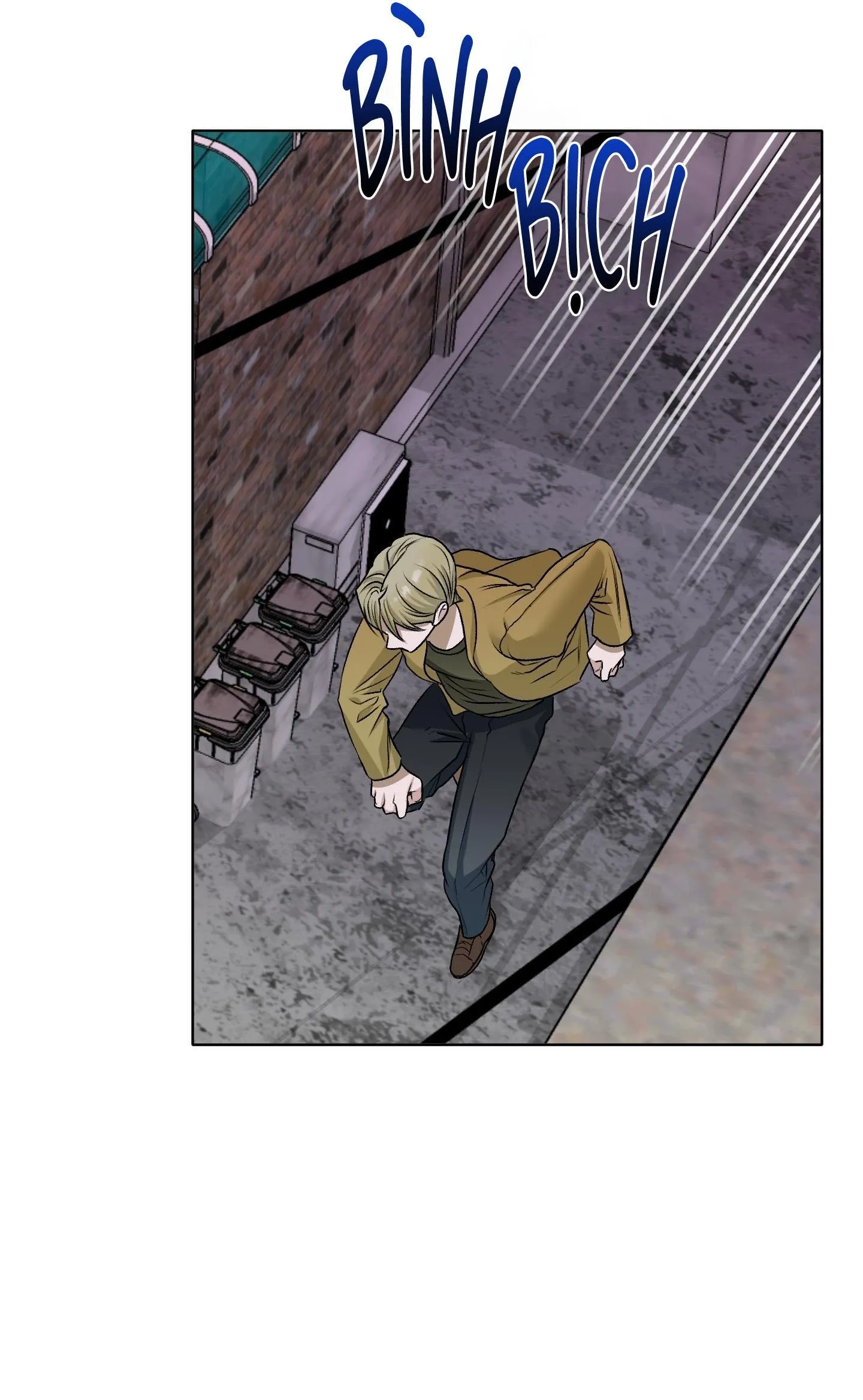 Đầm Sen Héo Úa Chapter 48 Trang 41