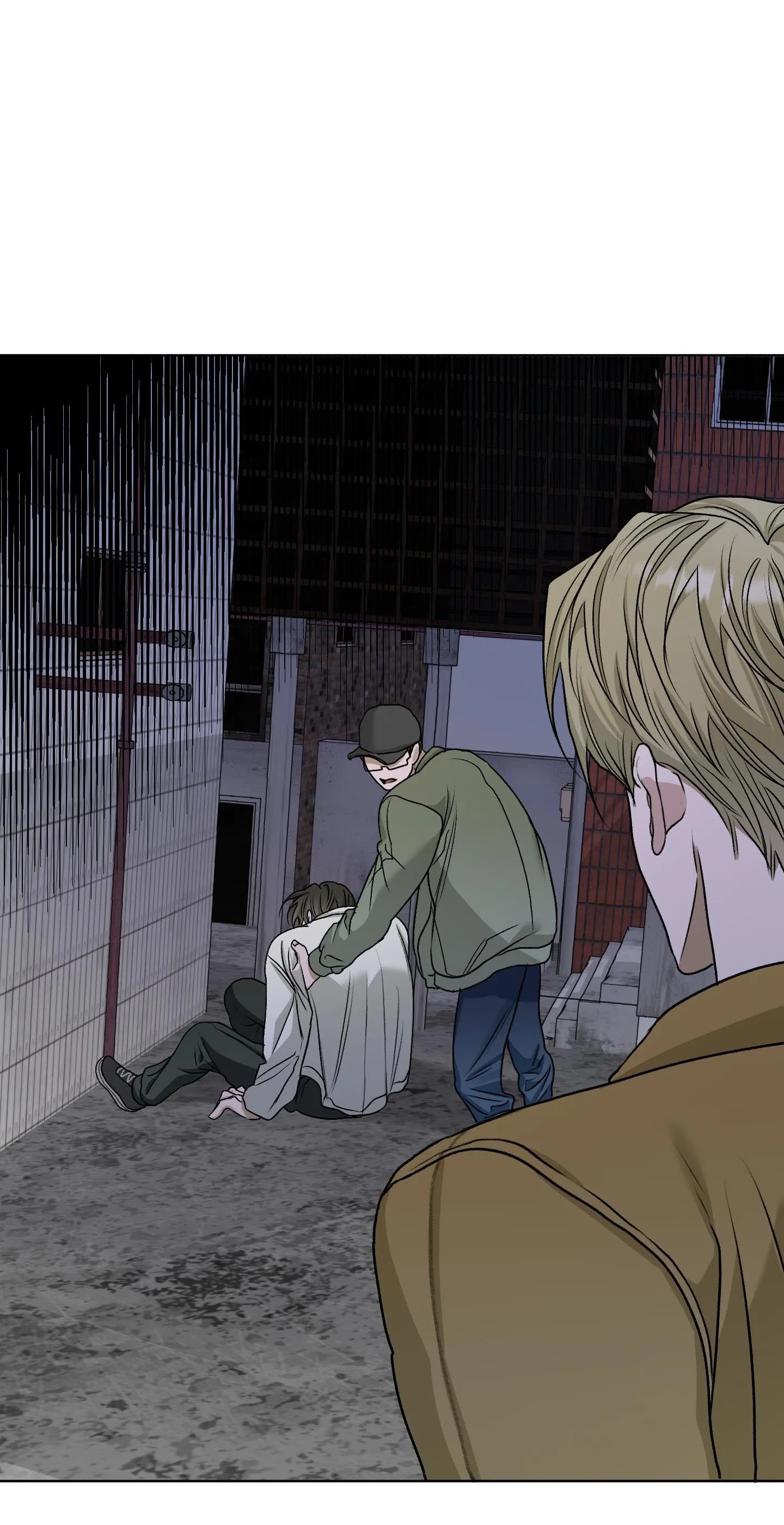 Đầm Sen Héo Úa Chapter 48 Trang 43