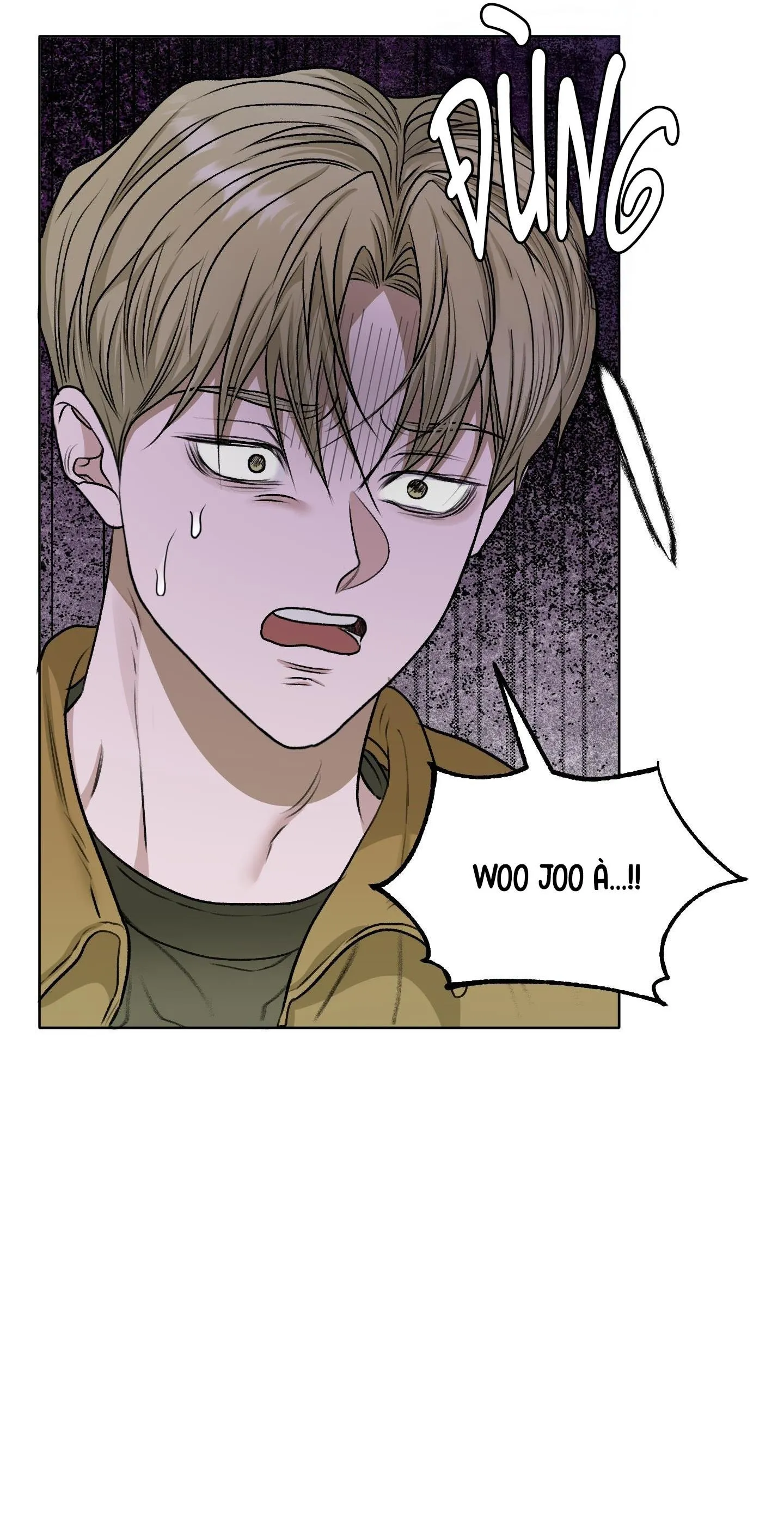 Đầm Sen Héo Úa Chapter 48 Trang 46