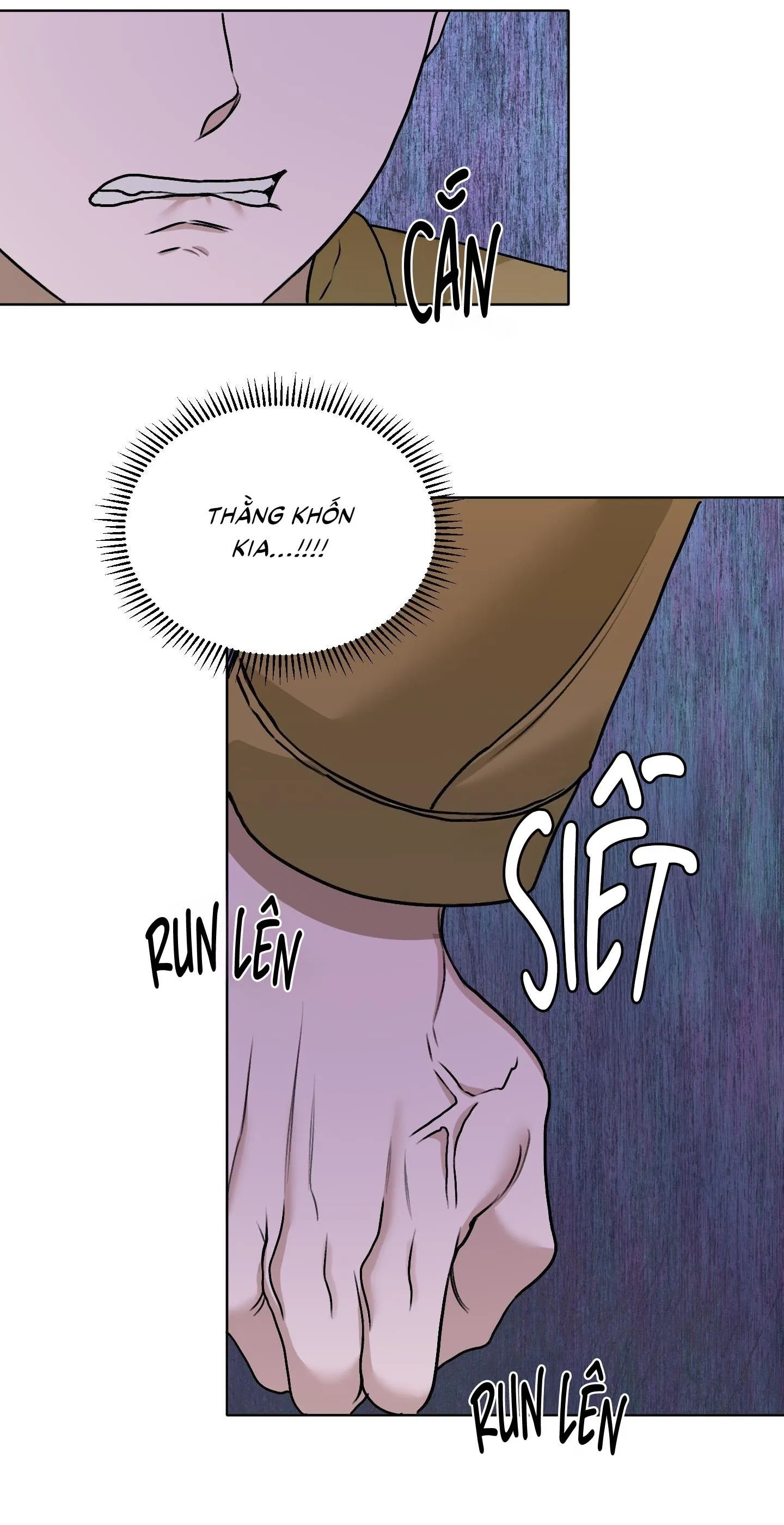 Đầm Sen Héo Úa Chapter 48 Trang 47