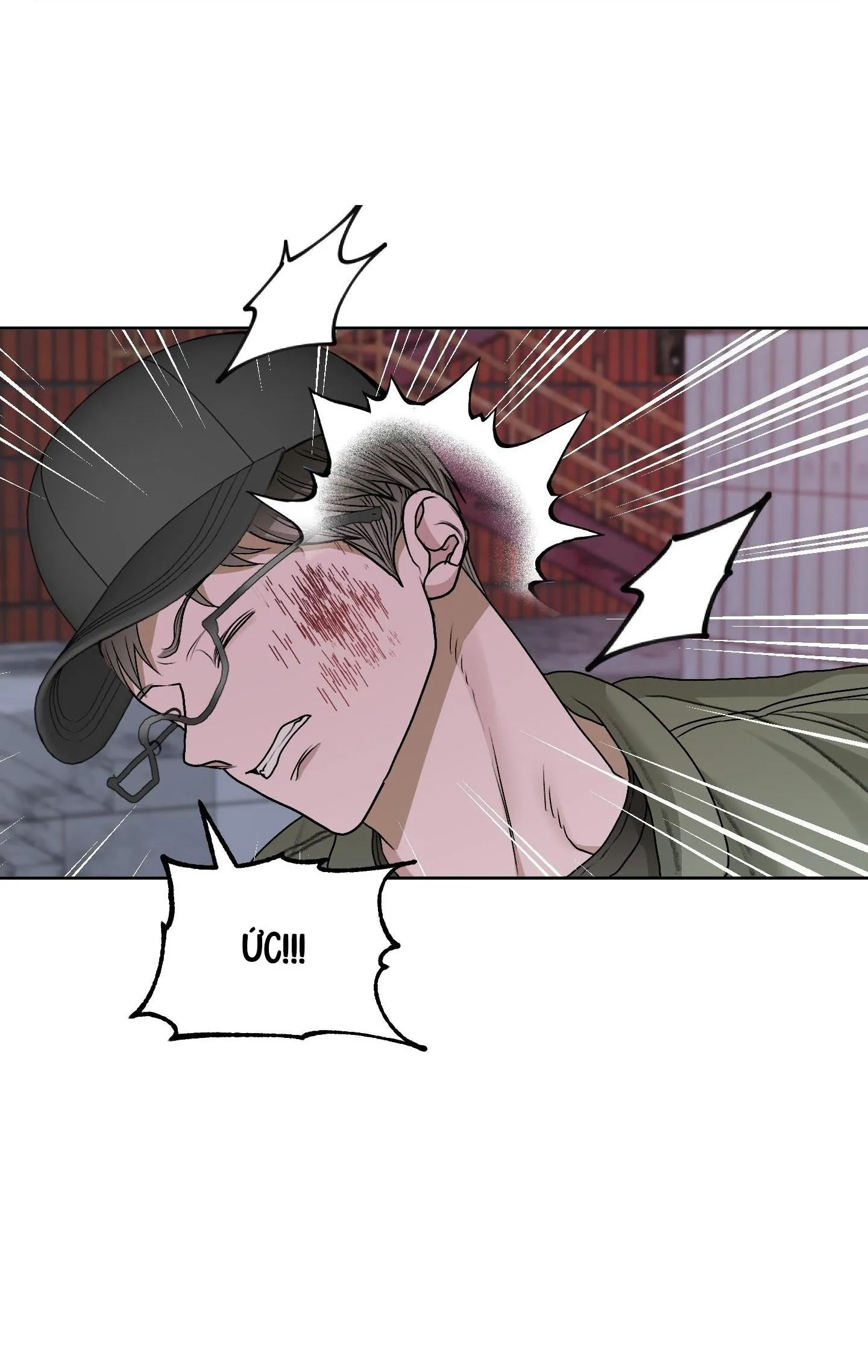 Đầm Sen Héo Úa Chapter 48 Trang 49