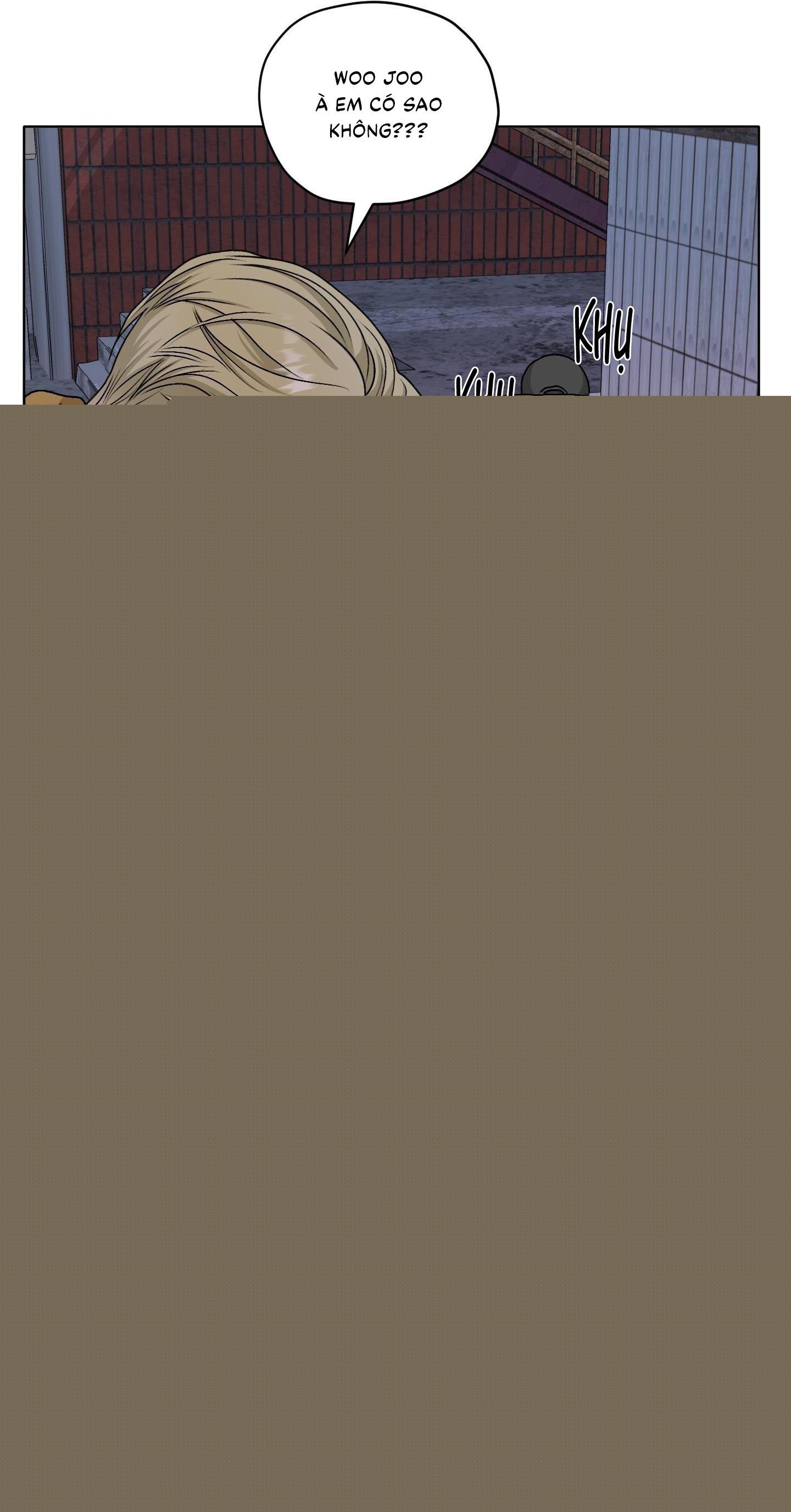 Đầm Sen Héo Úa Chapter 48 Trang 50