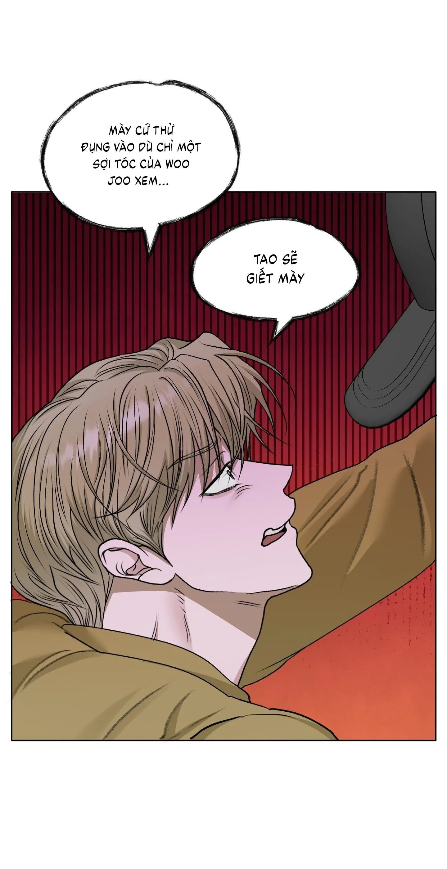 Đầm Sen Héo Úa Chapter 49 Trang 4