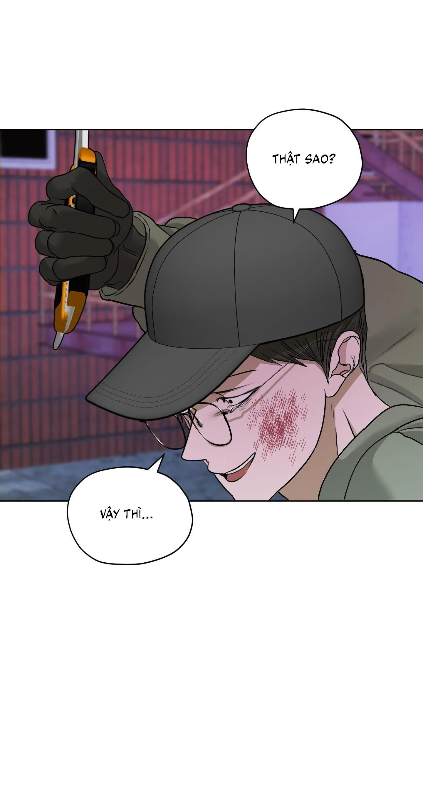 Đầm Sen Héo Úa Chapter 49 Trang 5