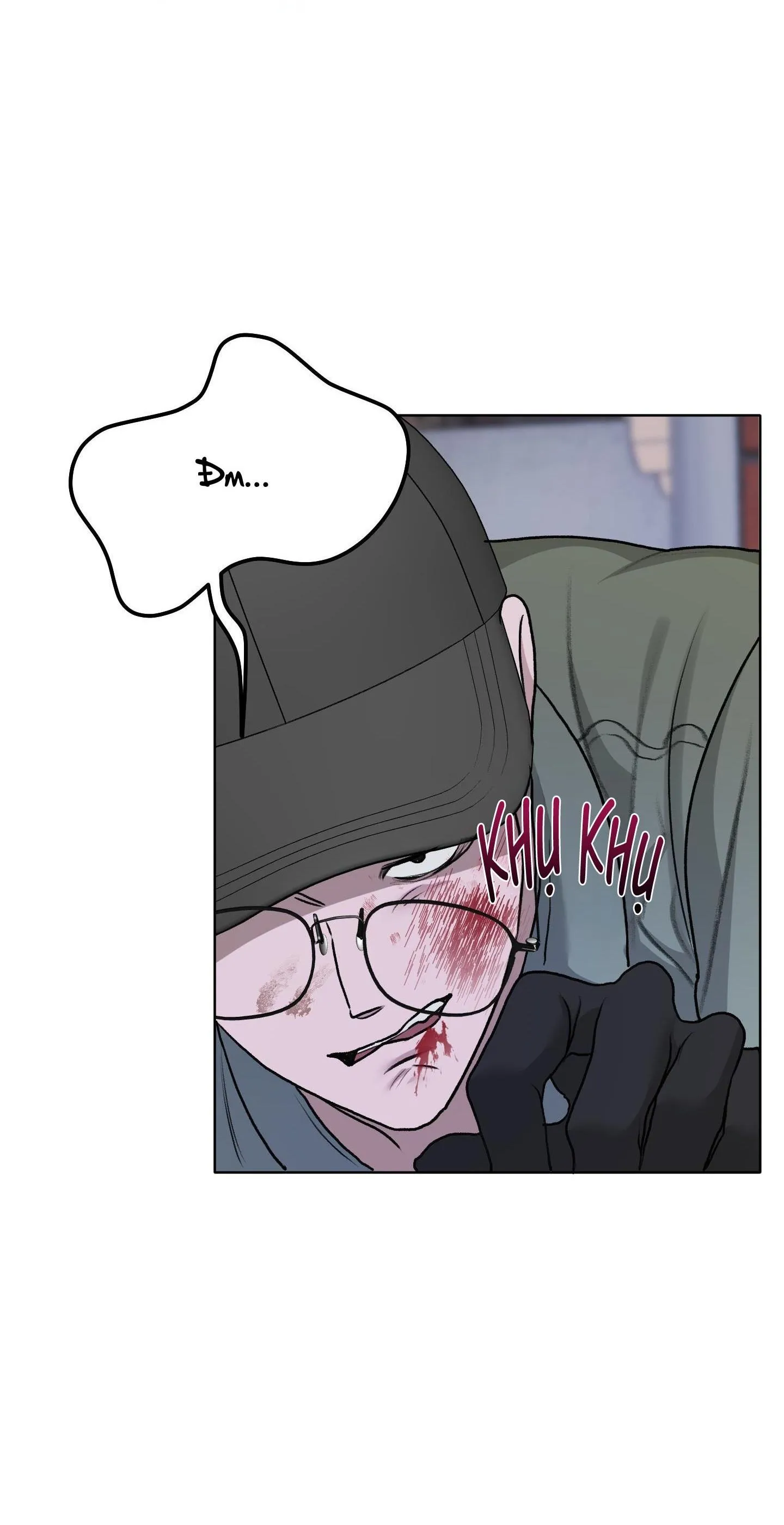 Đầm Sen Héo Úa Chapter 49 Trang 20