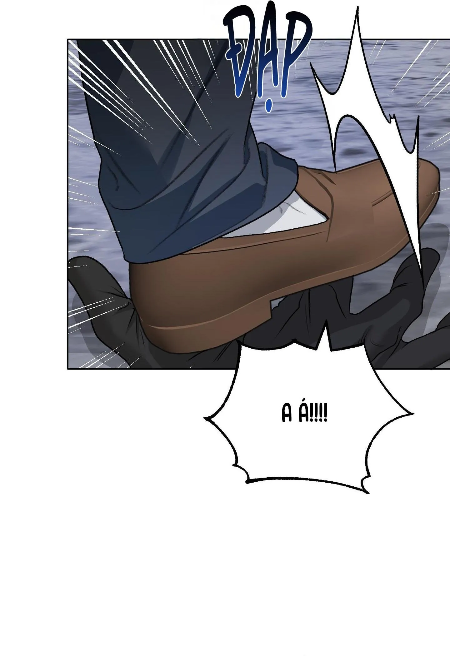 Đầm Sen Héo Úa Chapter 49 Trang 22