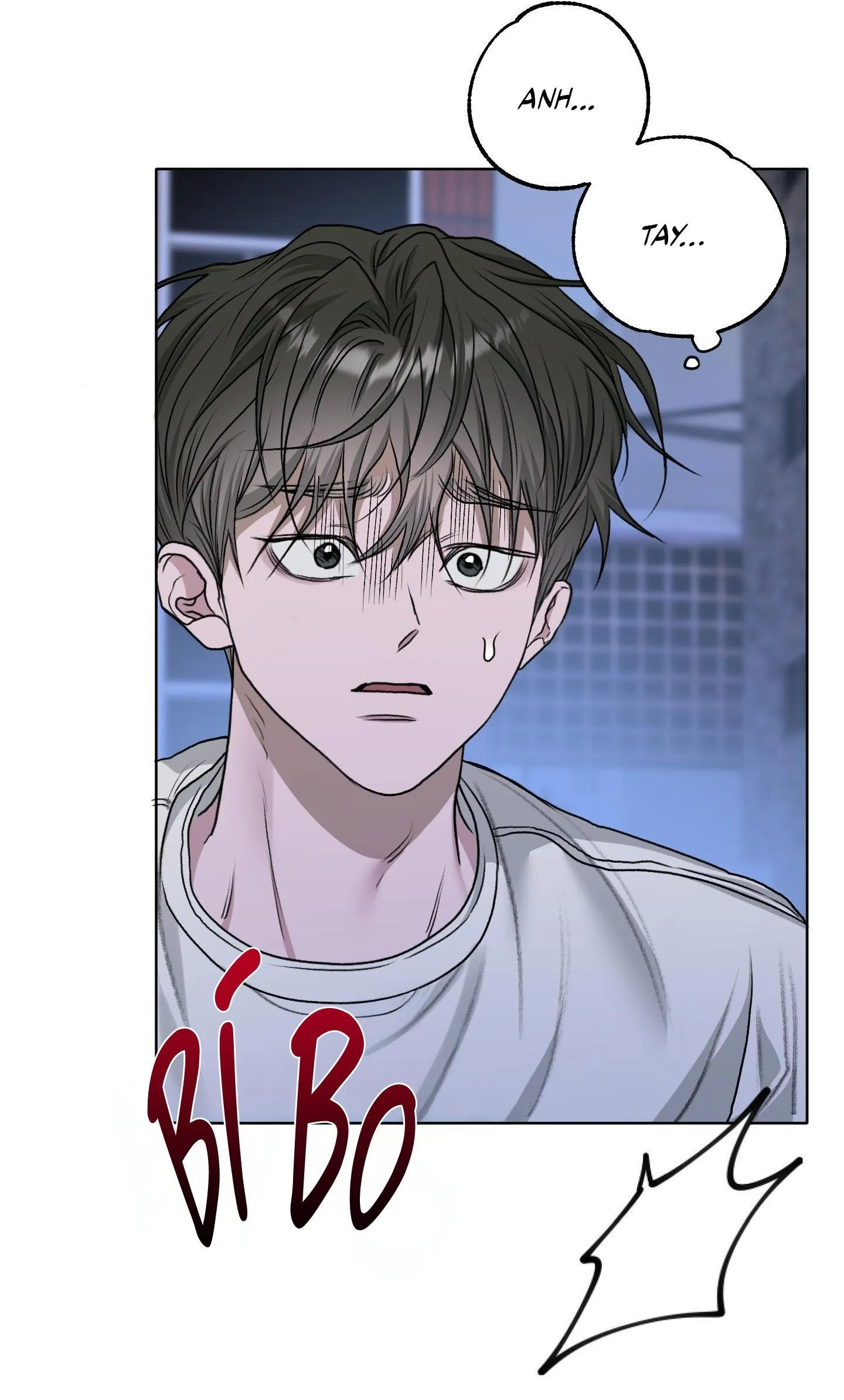 Đầm Sen Héo Úa Chapter 49 Trang 24