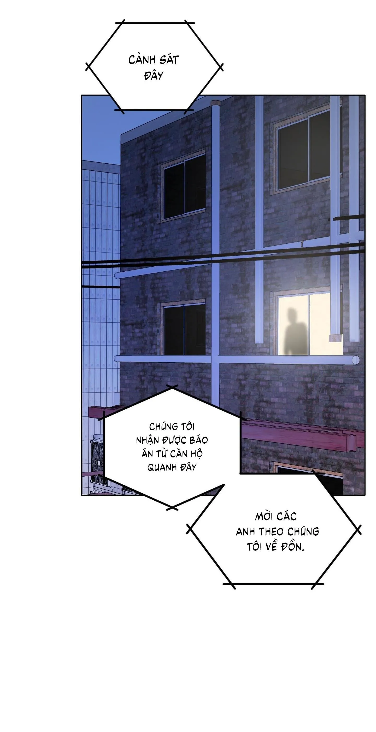 Đầm Sen Héo Úa Chapter 49 Trang 26