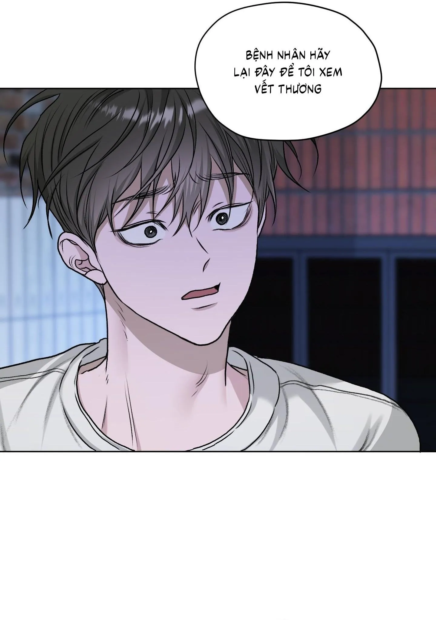 Đầm Sen Héo Úa Chapter 49 Trang 30