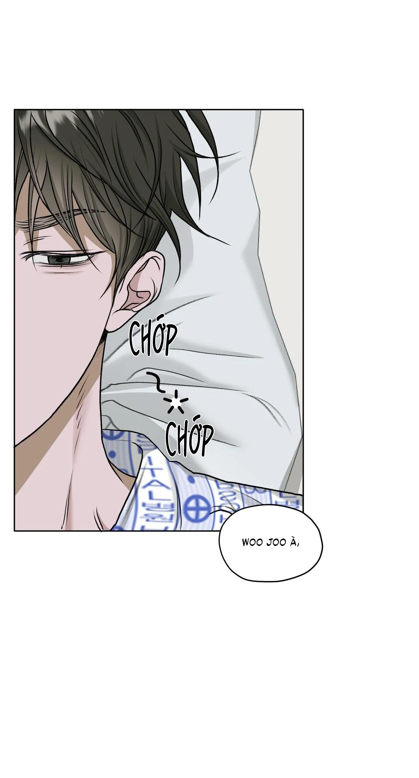 Đầm Sen Héo Úa Chapter 49 Trang 35