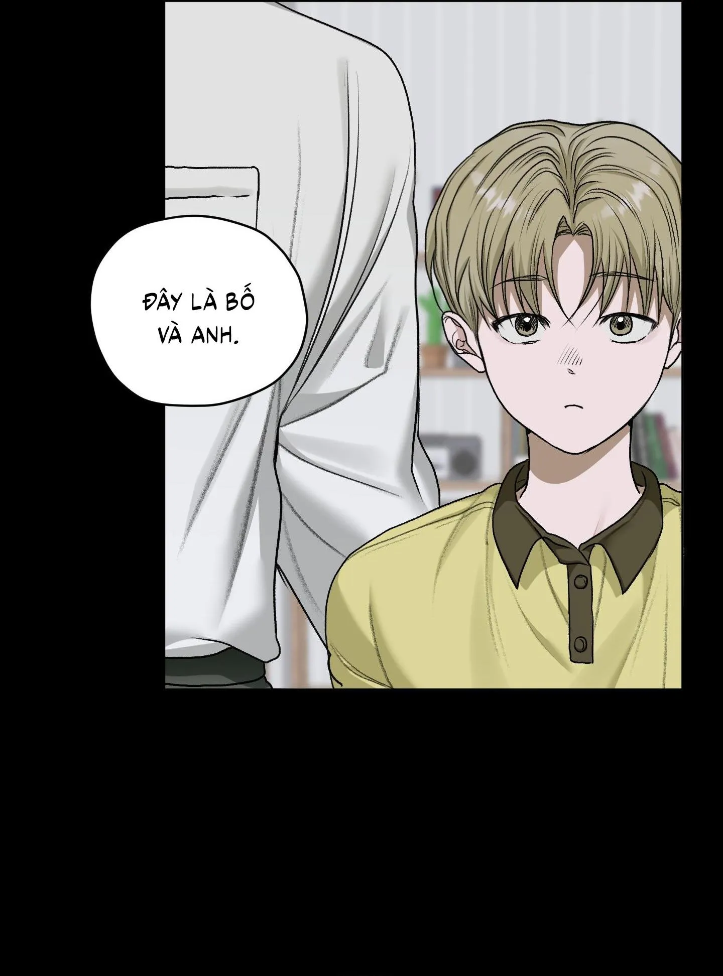 Đầm Sen Héo Úa Chapter 50 Trang 3