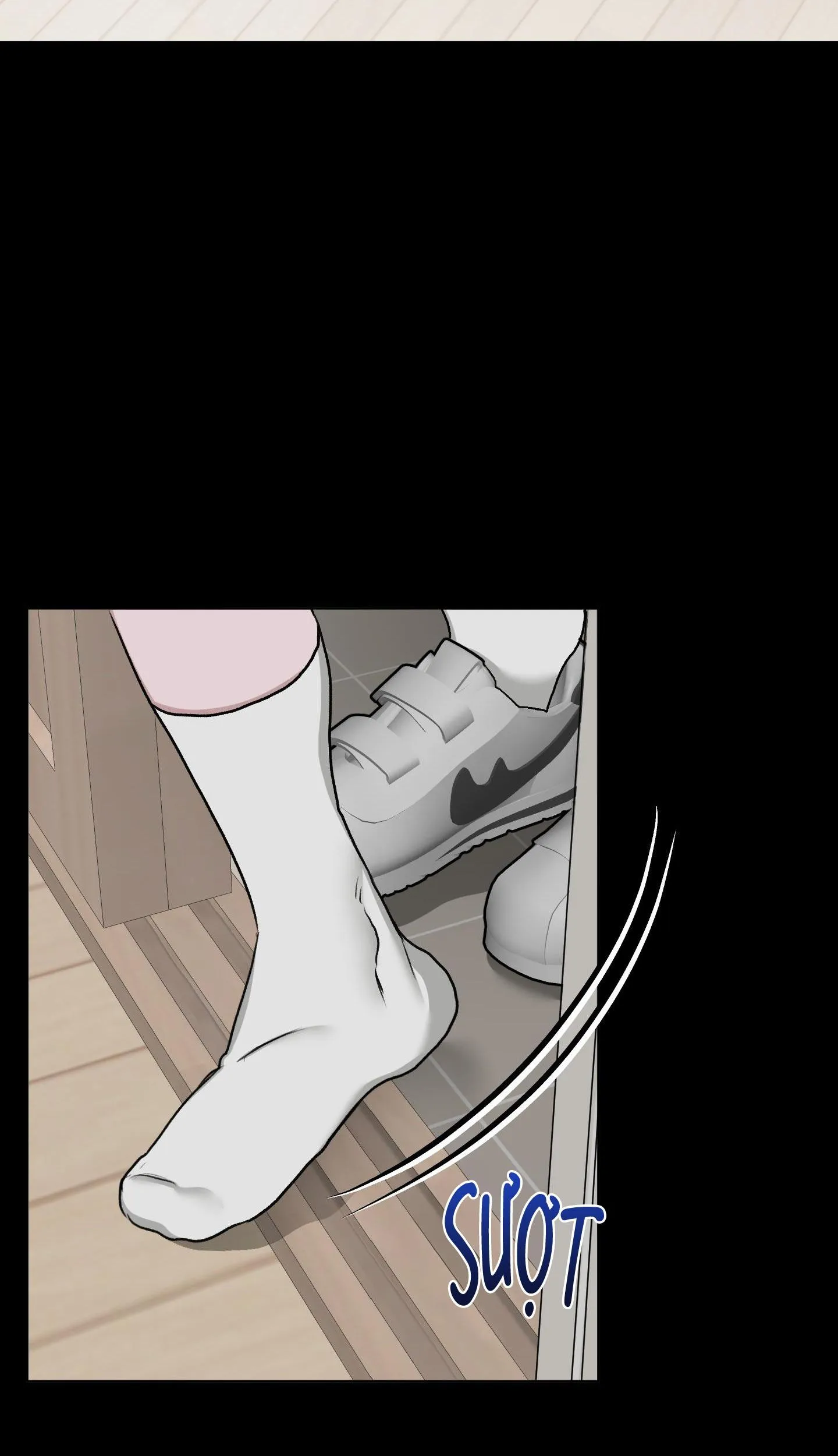 Đầm Sen Héo Úa Chapter 50 Trang 5