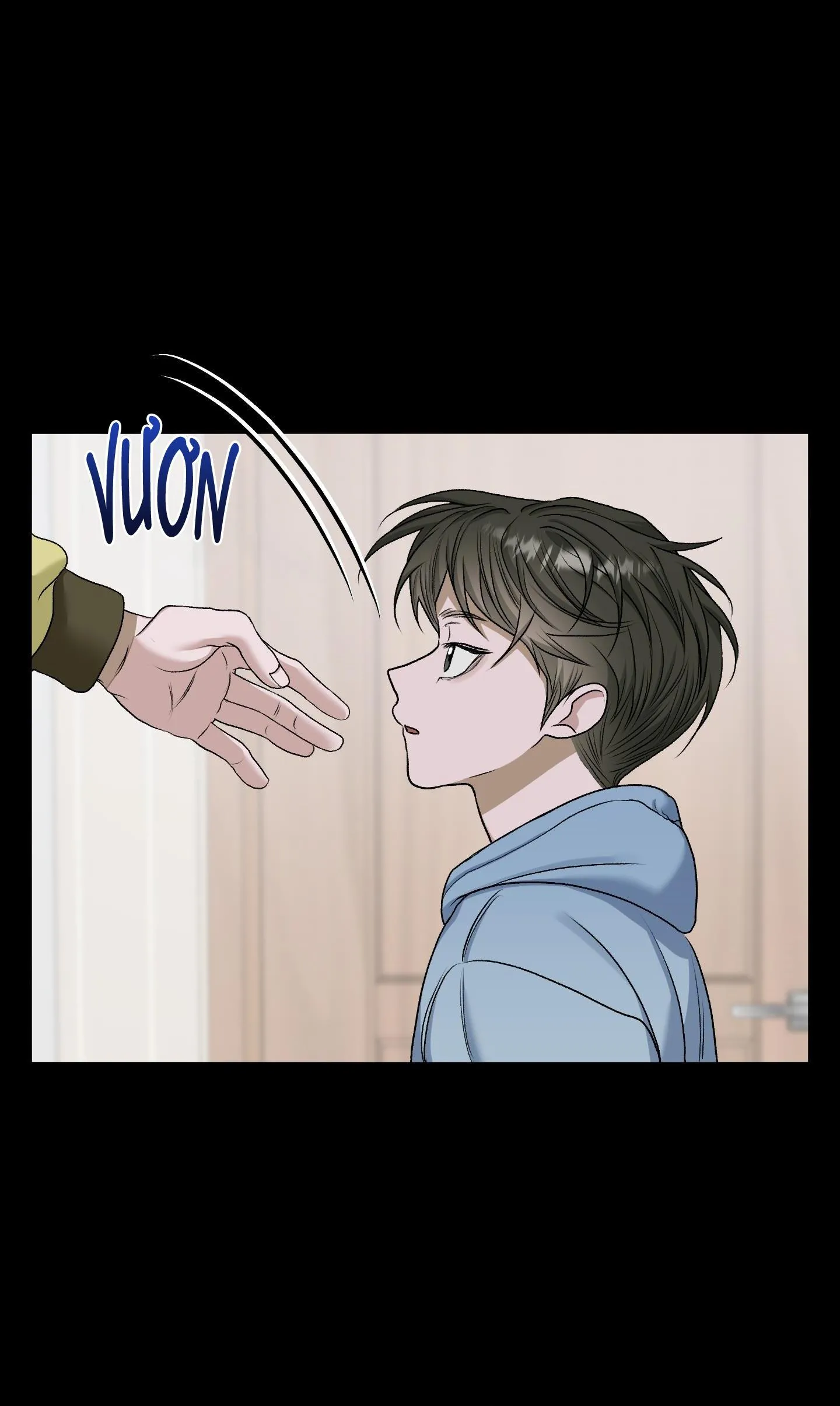 Đầm Sen Héo Úa Chapter 50 Trang 6