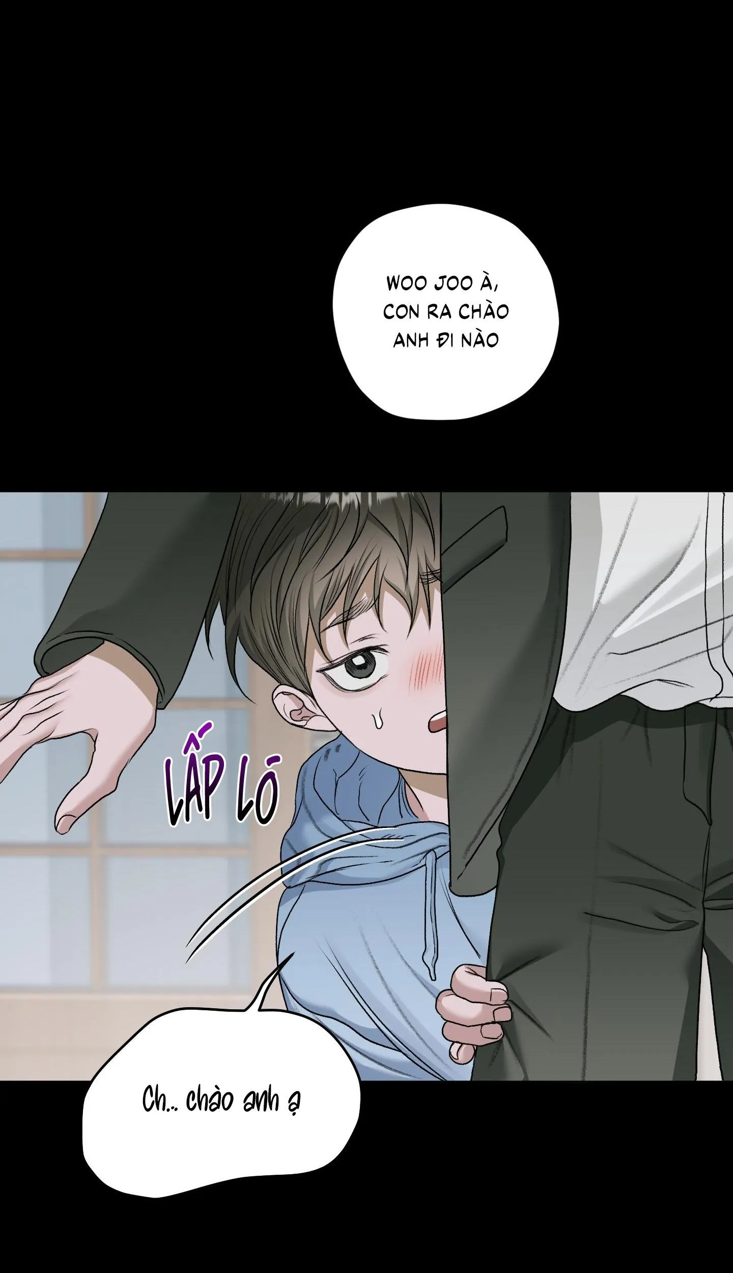 Đầm Sen Héo Úa Chapter 50 Trang 11