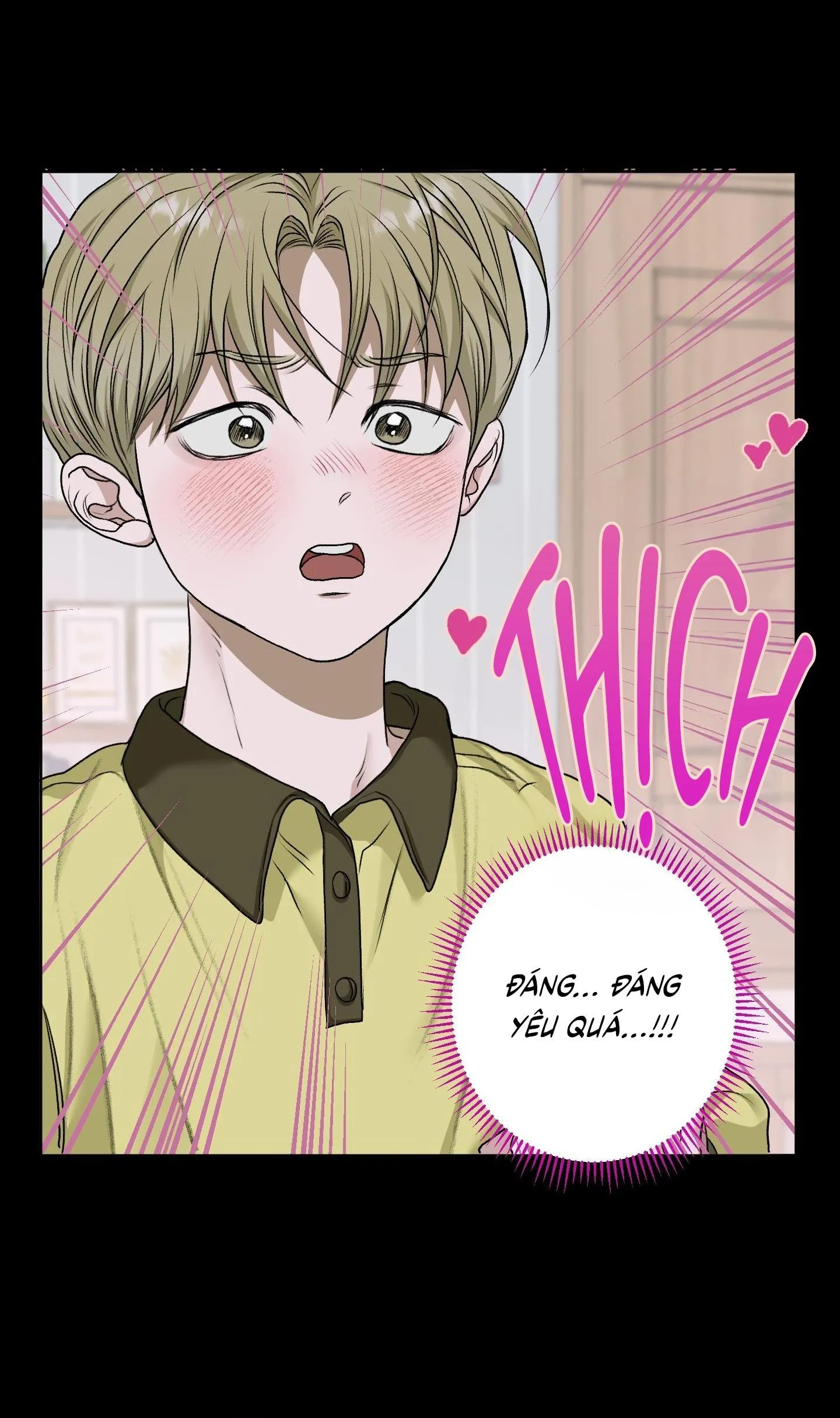 Đầm Sen Héo Úa Chapter 50 Trang 12