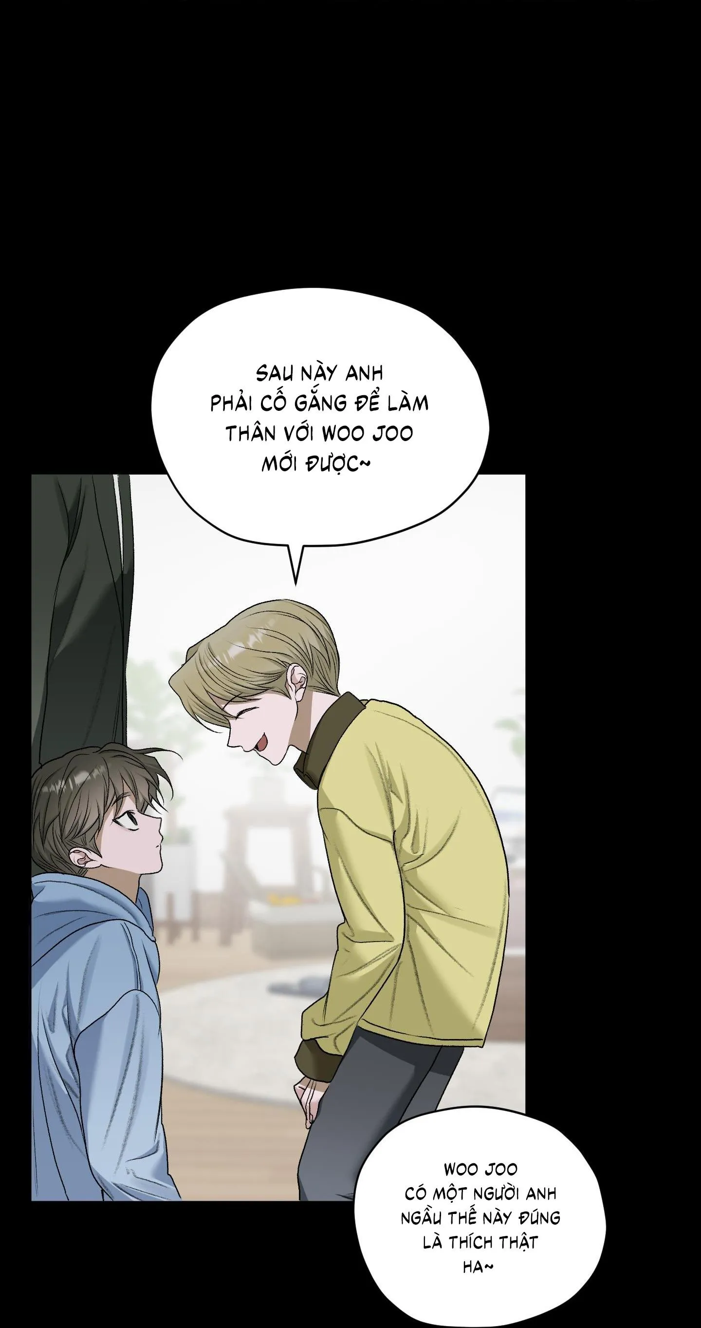 Đầm Sen Héo Úa Chapter 50 Trang 15