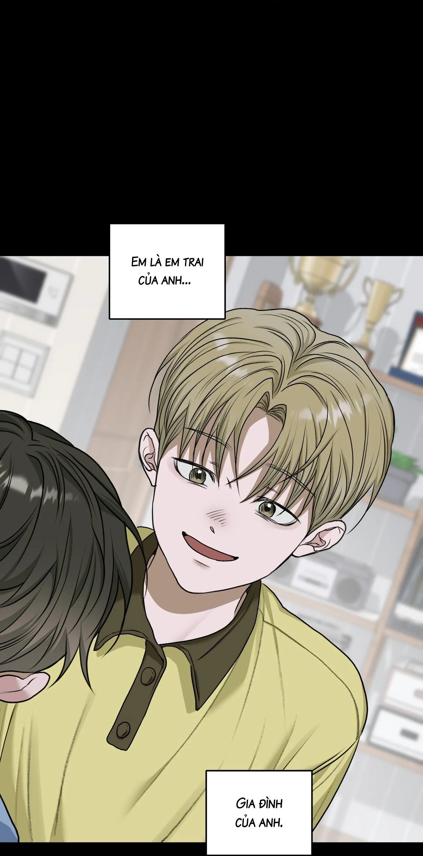 Đầm Sen Héo Úa Chapter 50 Trang 16