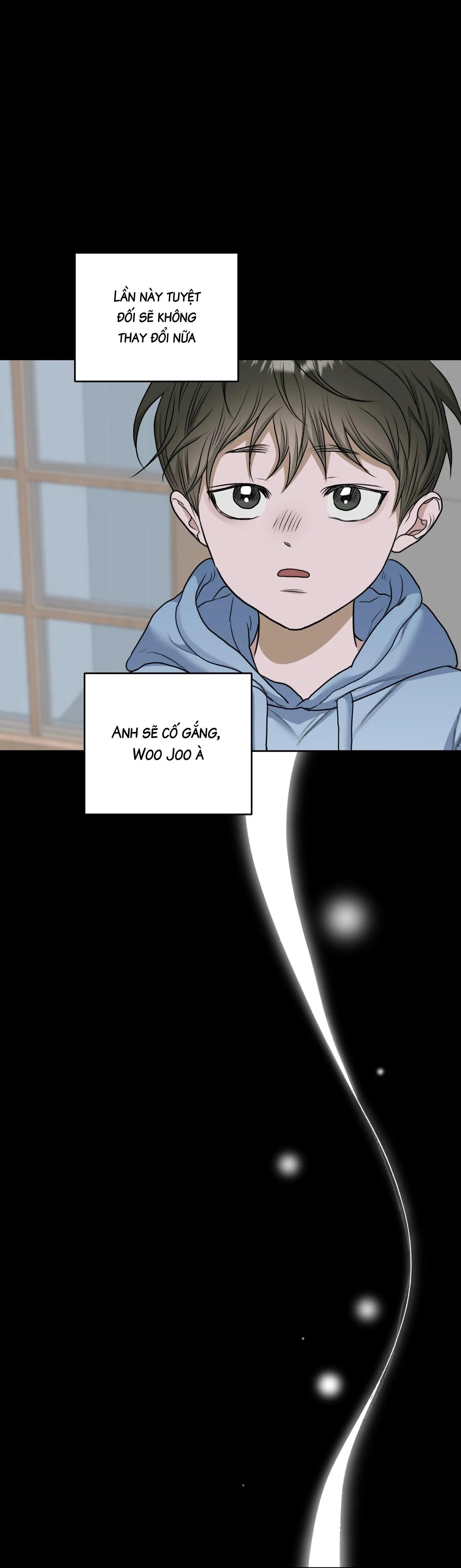 Đầm Sen Héo Úa Chapter 50 Trang 17