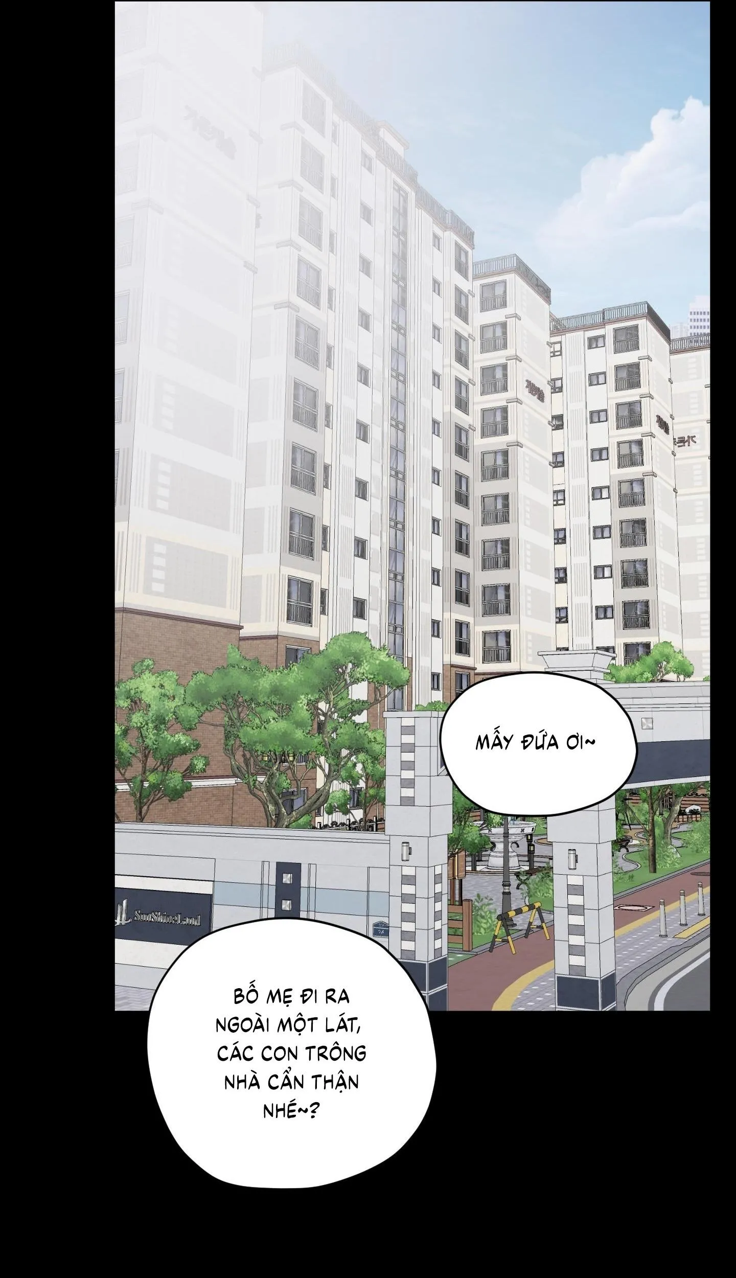 Đầm Sen Héo Úa Chapter 50 Trang 18