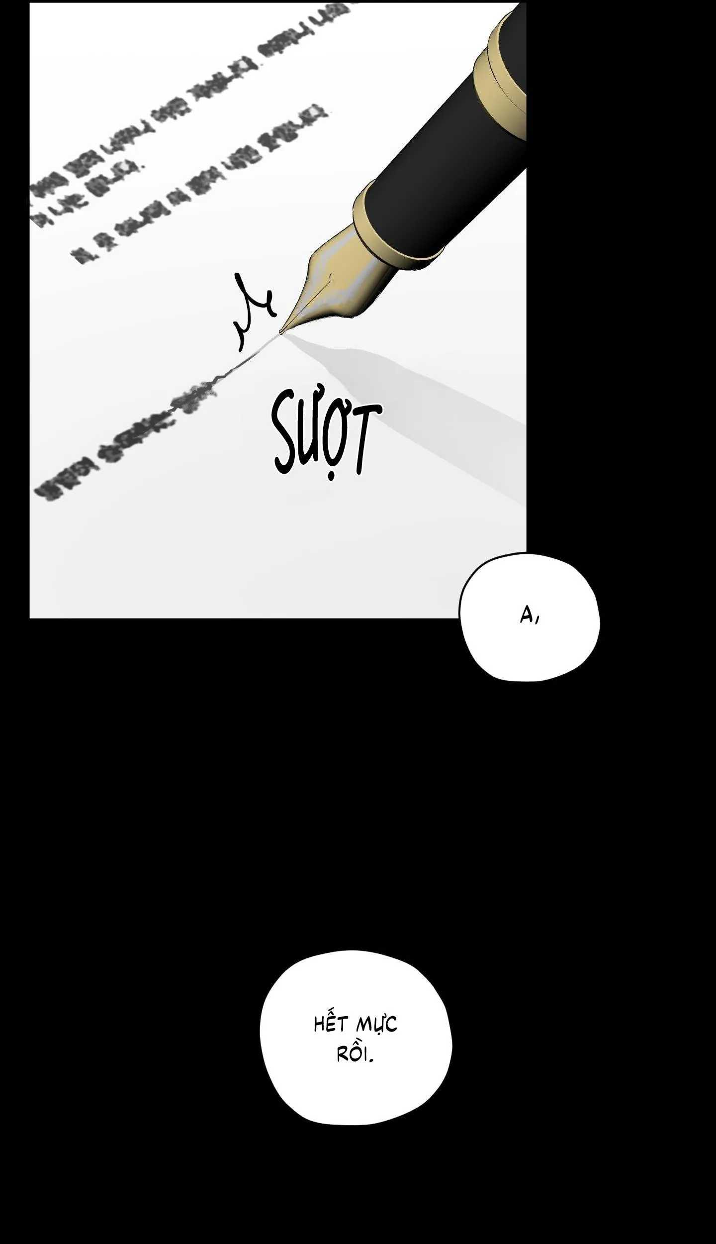 Đầm Sen Héo Úa Chapter 50 Trang 34