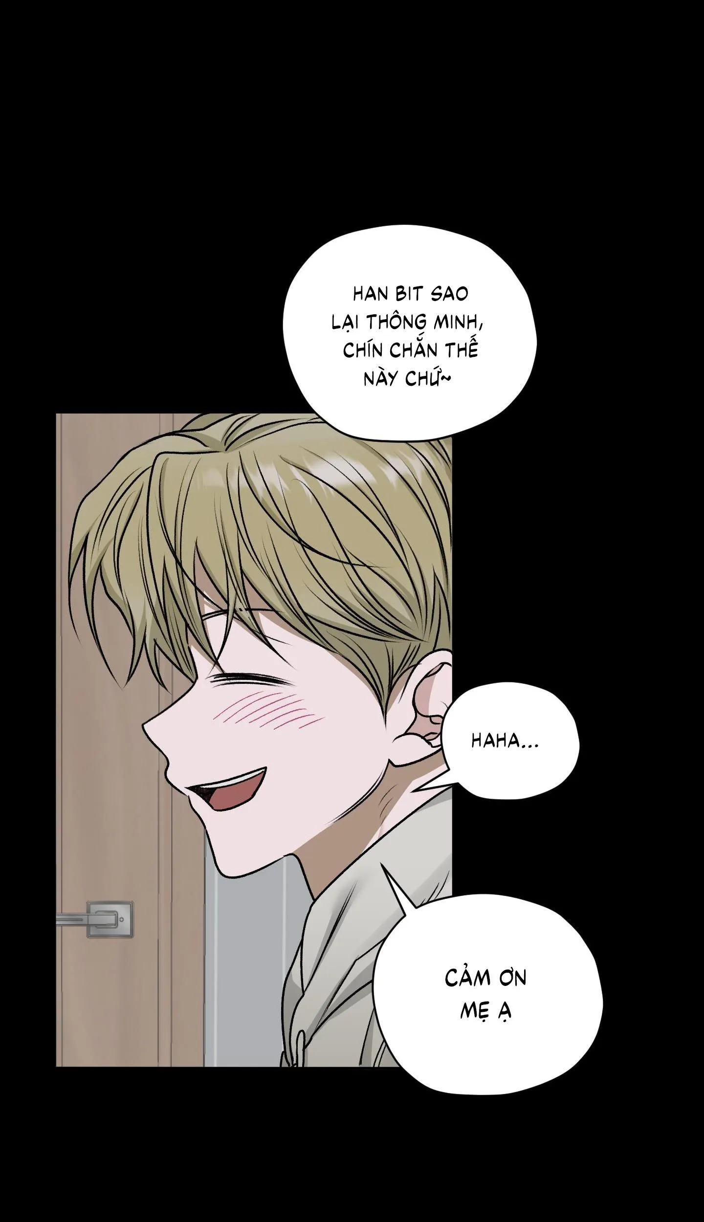 Đầm Sen Héo Úa Chapter 50 Trang 39