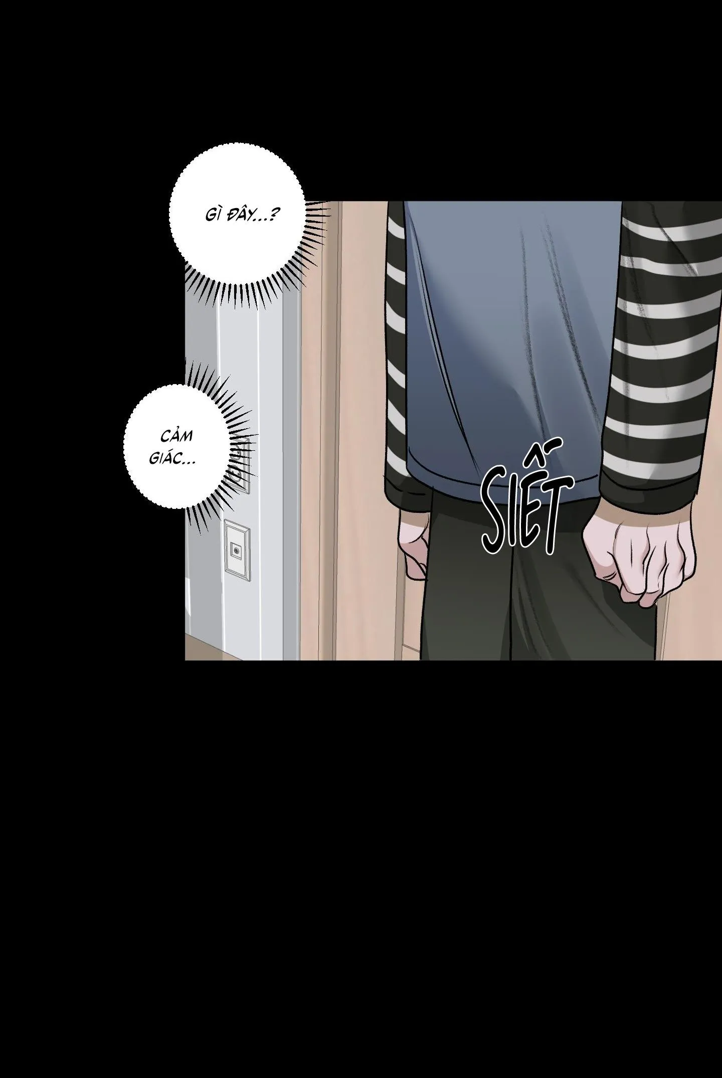 Đầm Sen Héo Úa Chapter 50 Trang 40