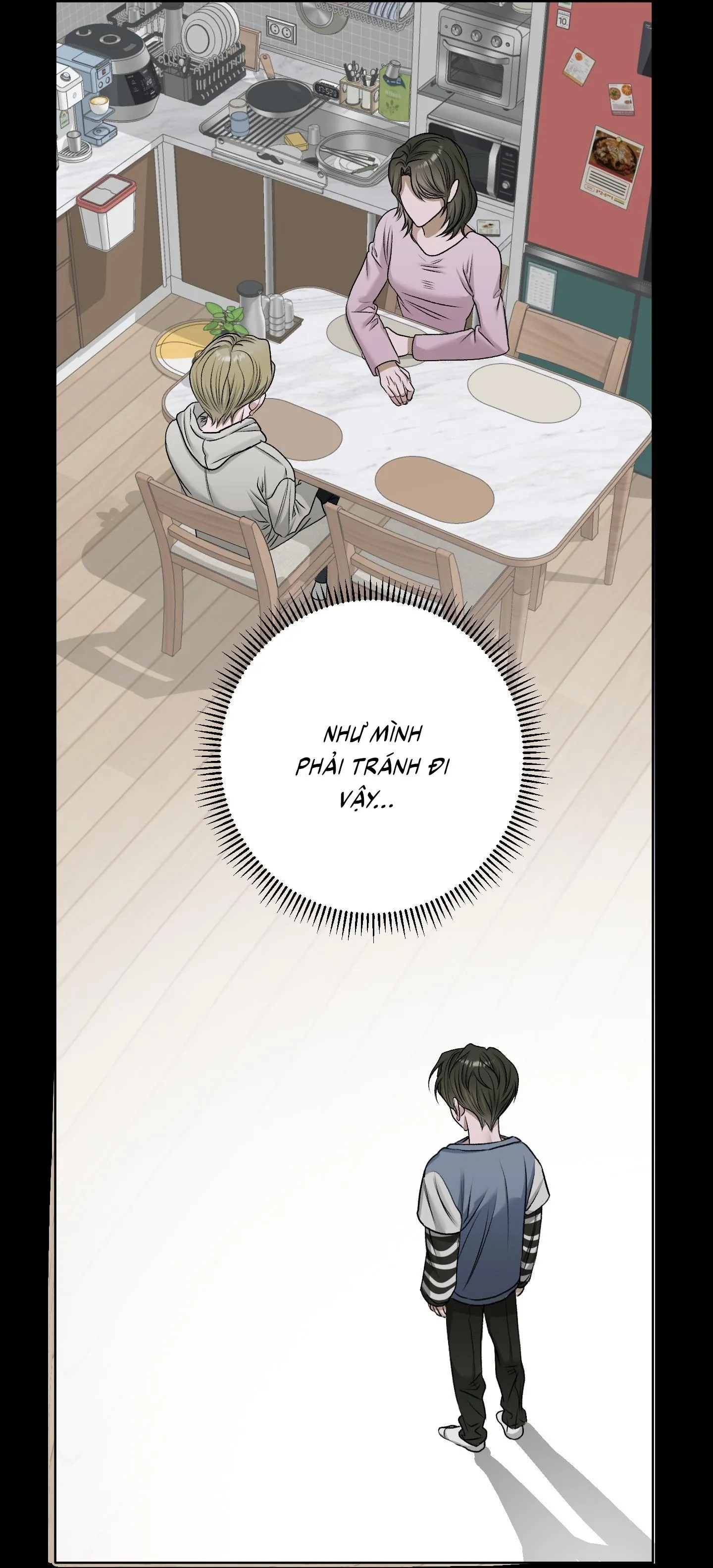 Đầm Sen Héo Úa Chapter 50 Trang 41