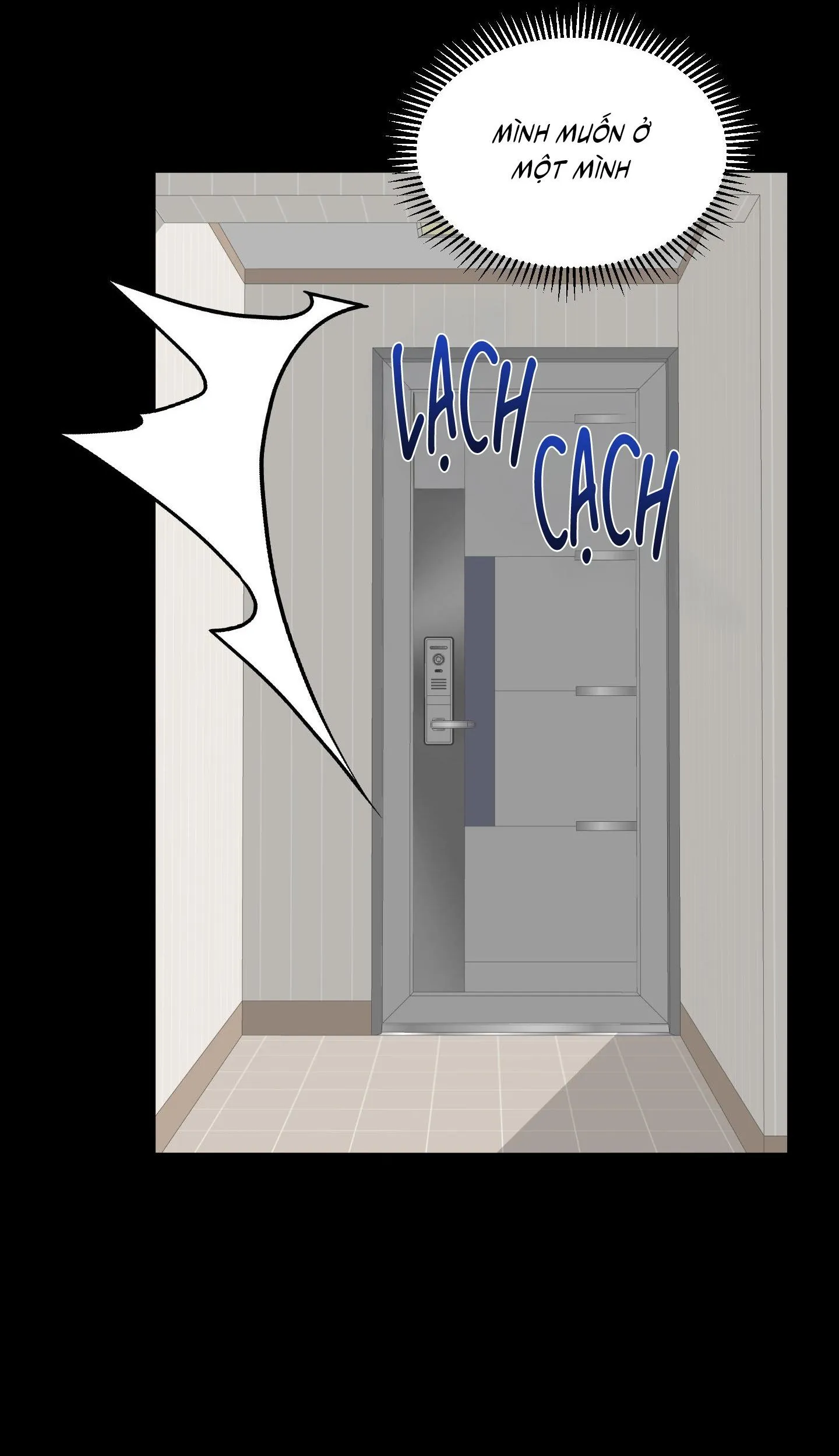 Đầm Sen Héo Úa Chapter 50 Trang 43