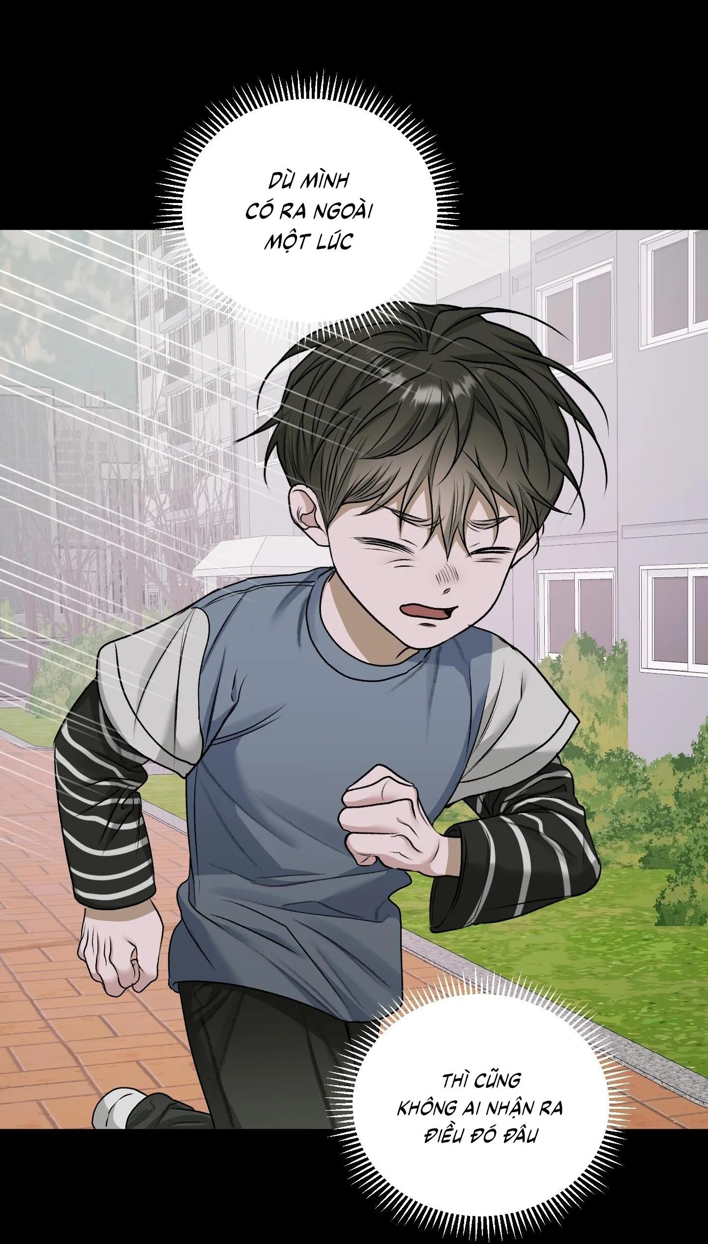 Đầm Sen Héo Úa Chapter 50 Trang 44