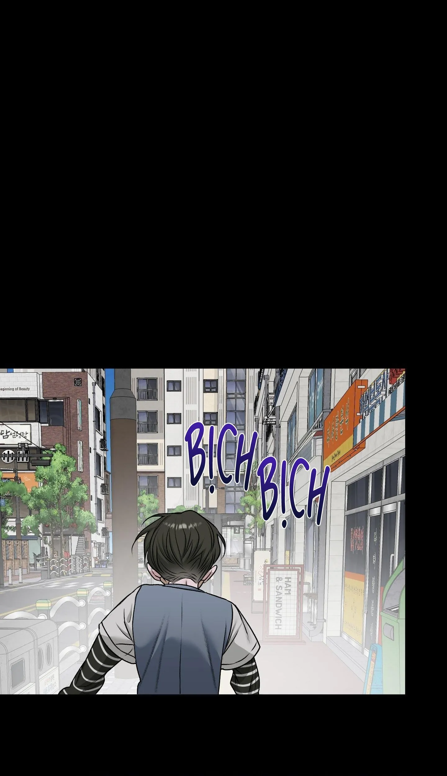 Đầm Sen Héo Úa Chapter 50 Trang 45