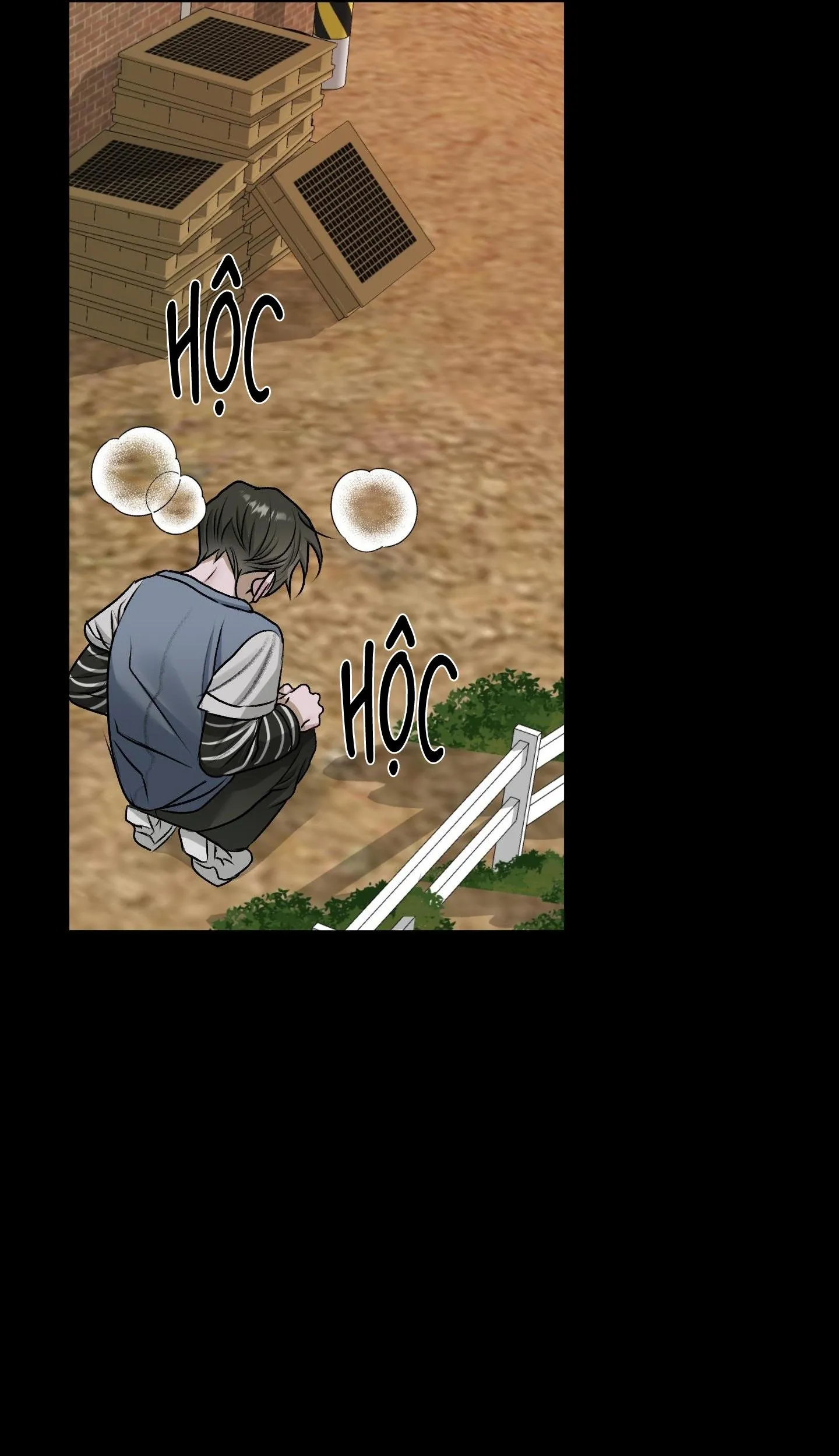 Đầm Sen Héo Úa Chapter 50 Trang 48